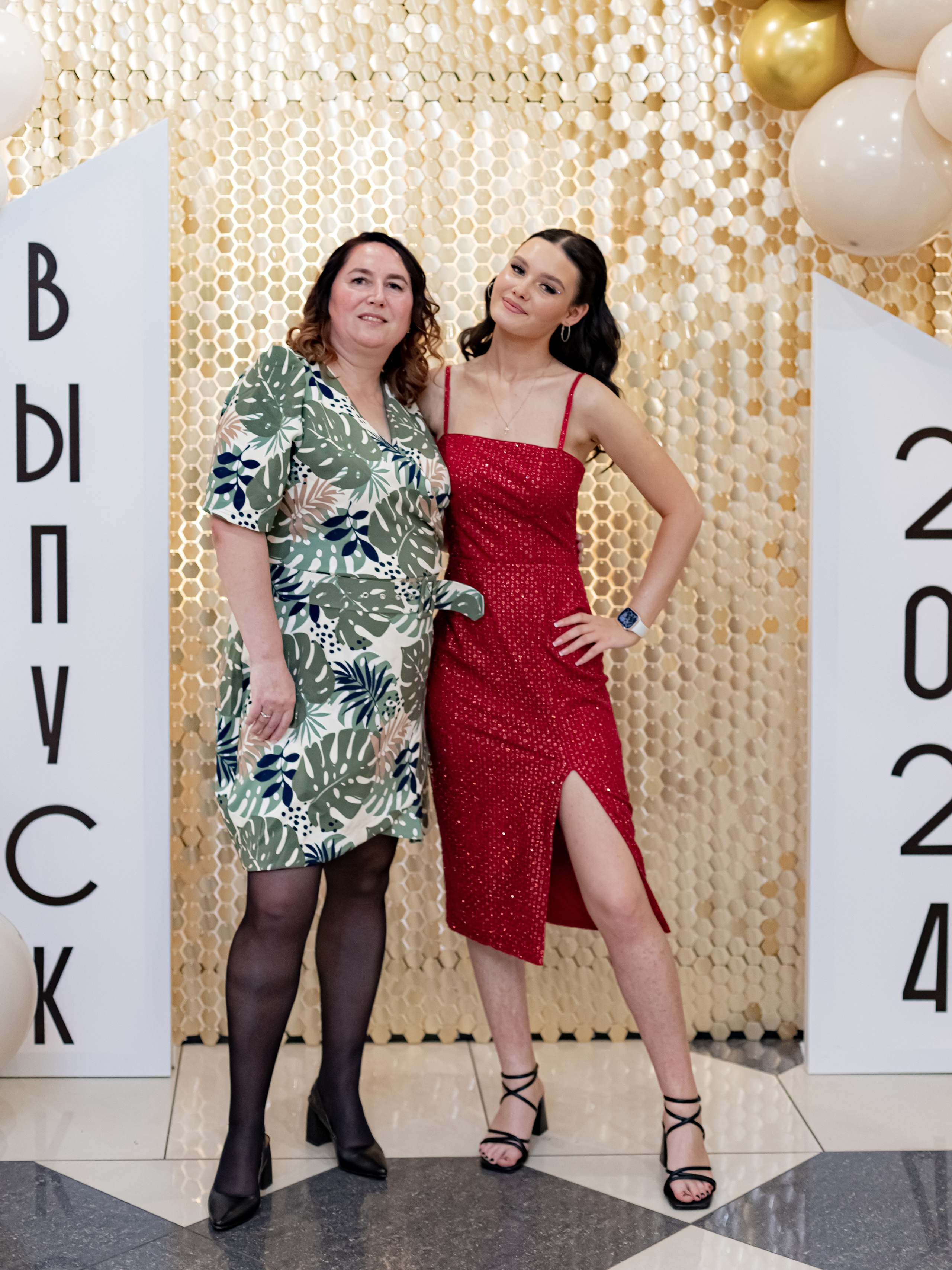 ВЫПУСКНОЙ. Photokarish