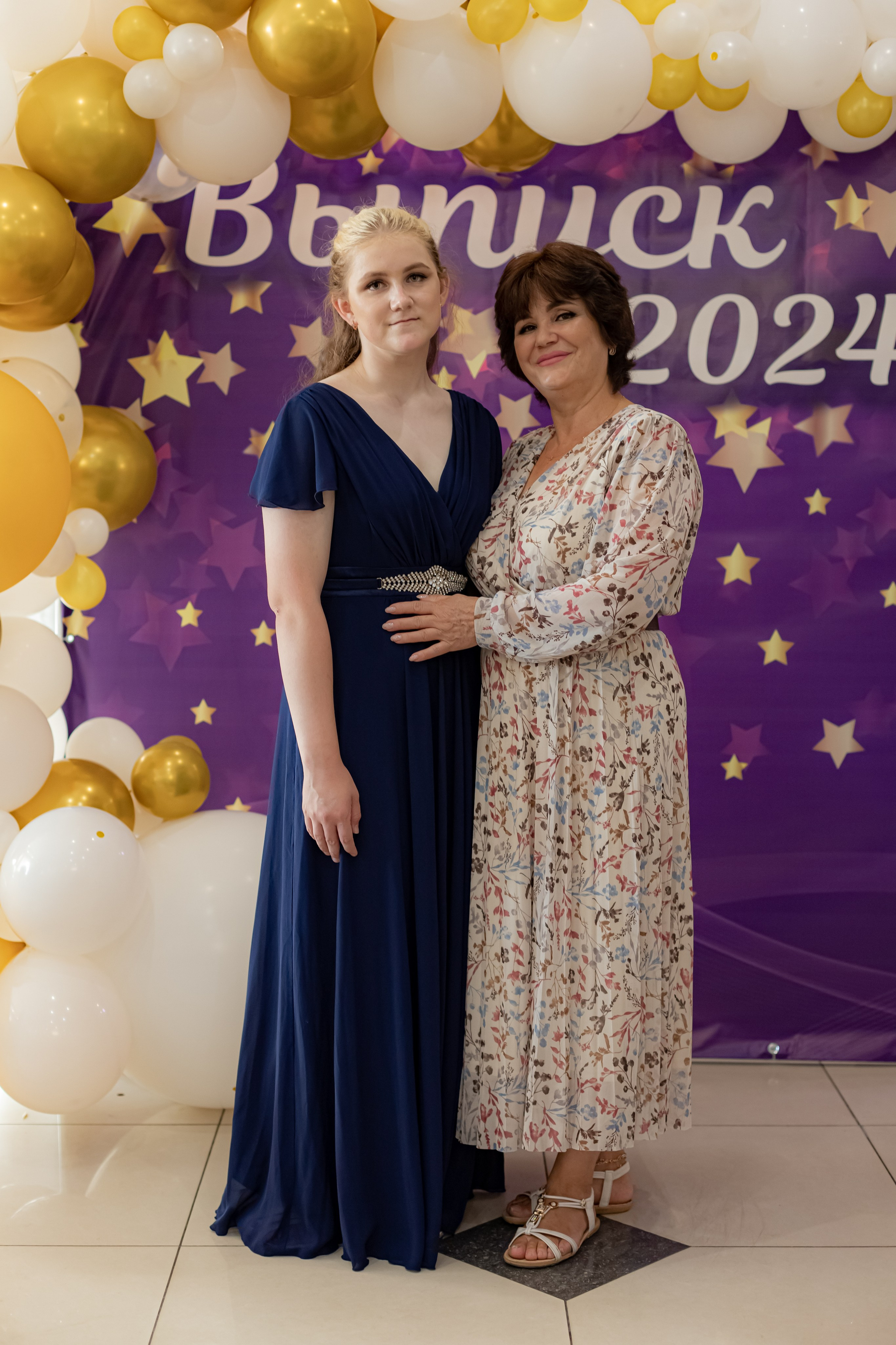 Выпускной. Photokarish