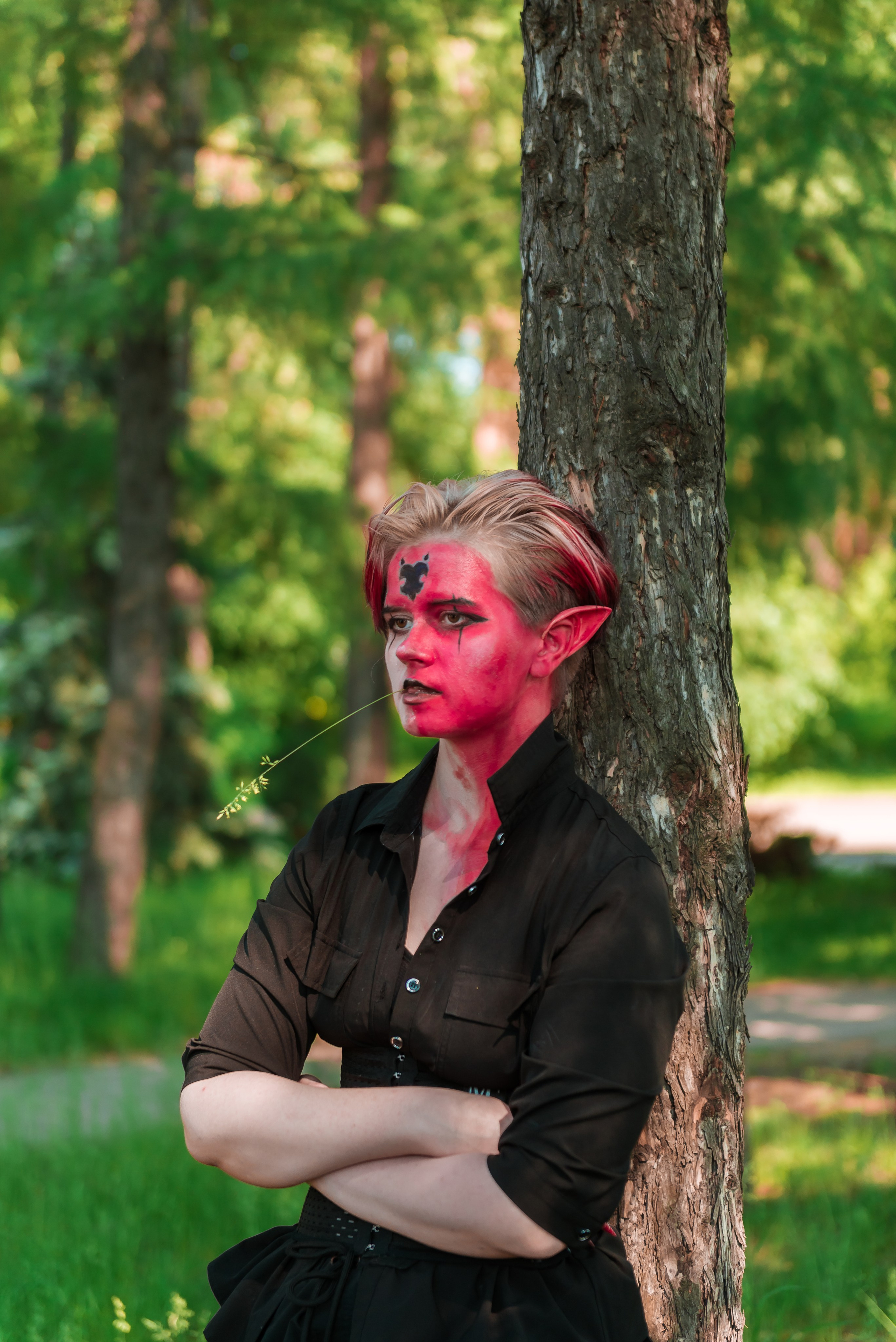 Гик Ярмарка в Кемерово 2024. Детский фотограф, семейный фотограф и репортажи в Кемерово