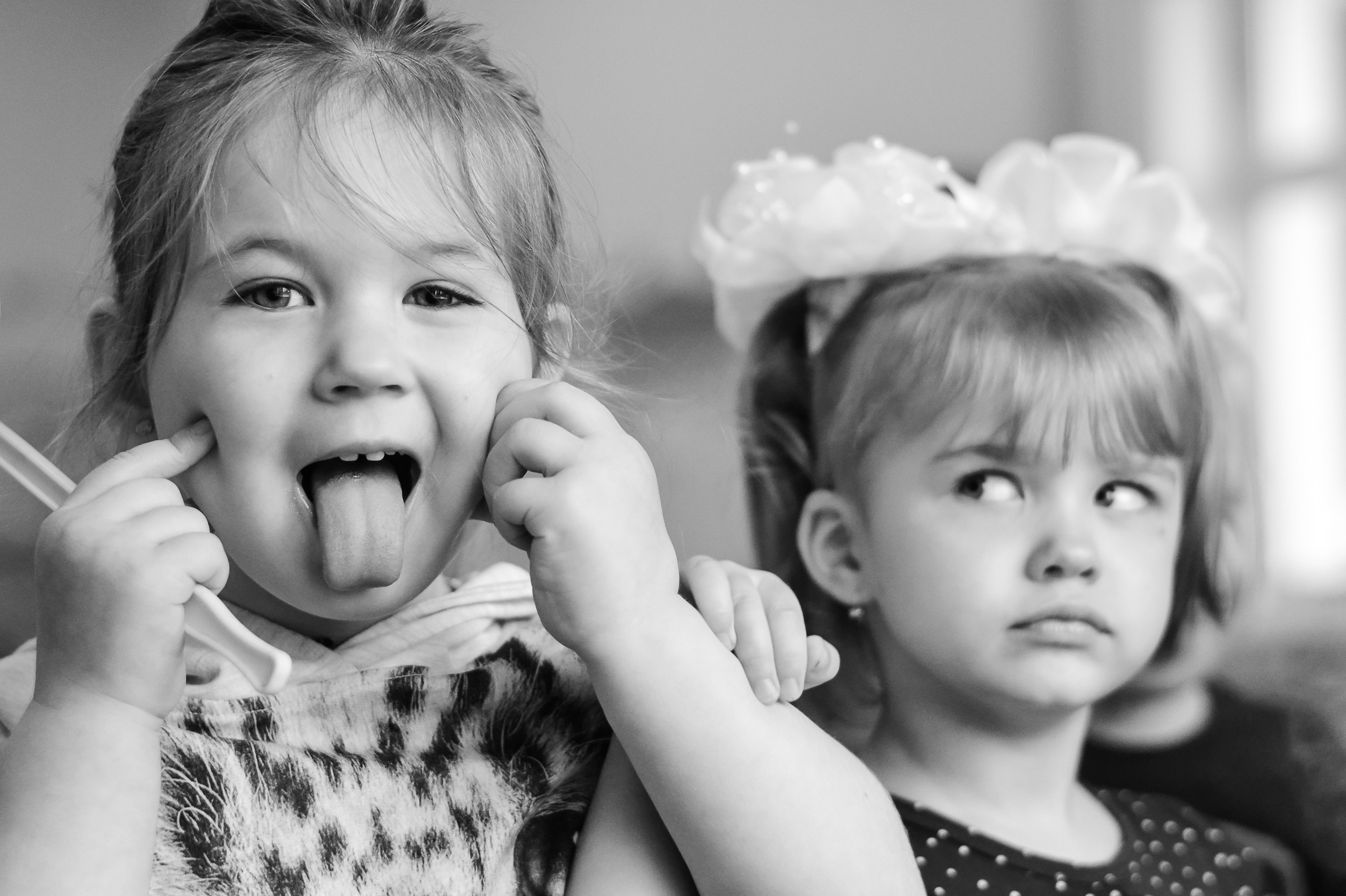 Первое, второе и компот. Детский и семейный фотограф в Новосибирске Саша Дорошенко