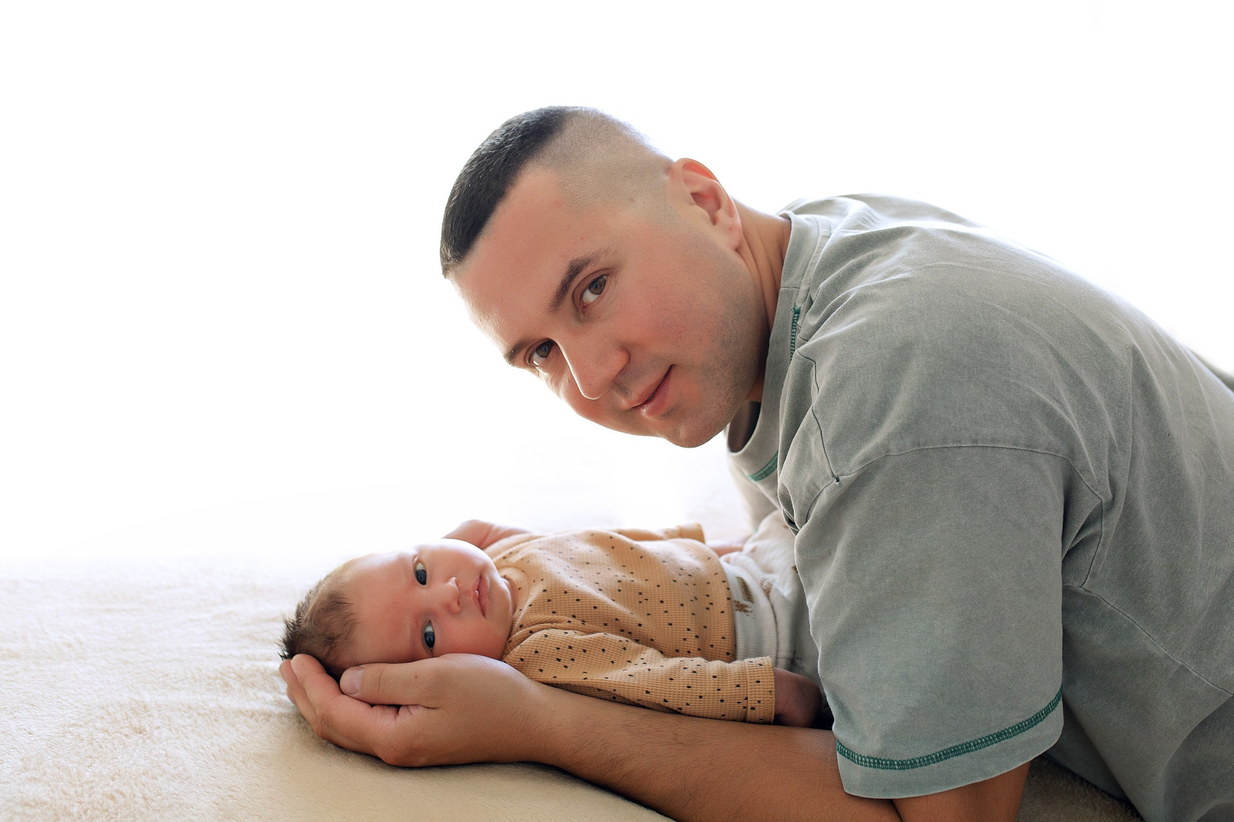 МАКСИМ домашняя Life. Фотограф новорожденных Оксана Полевская