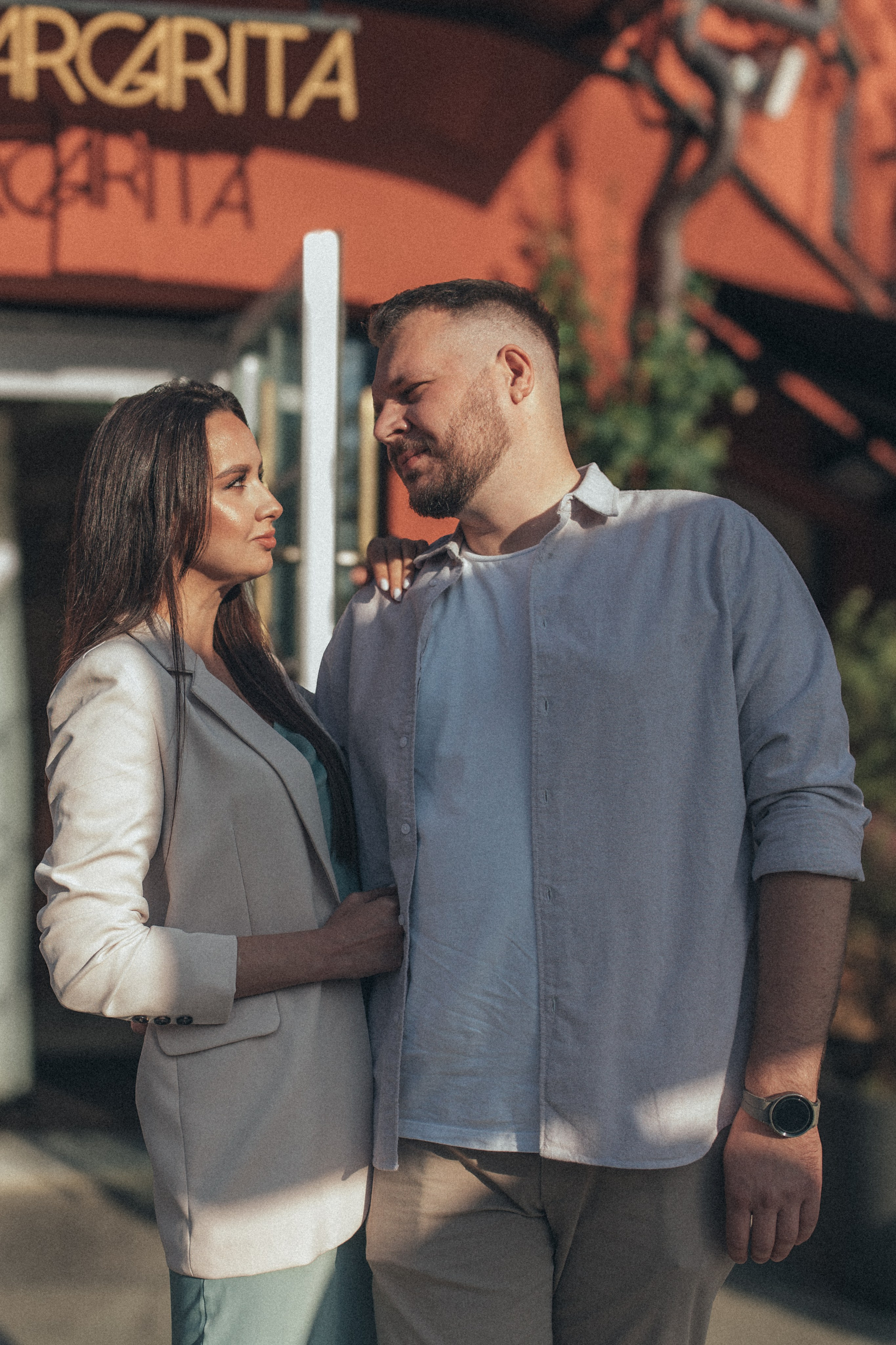 Елена и Владислав. Свадебный и семейный фотограф Савельева Дарья