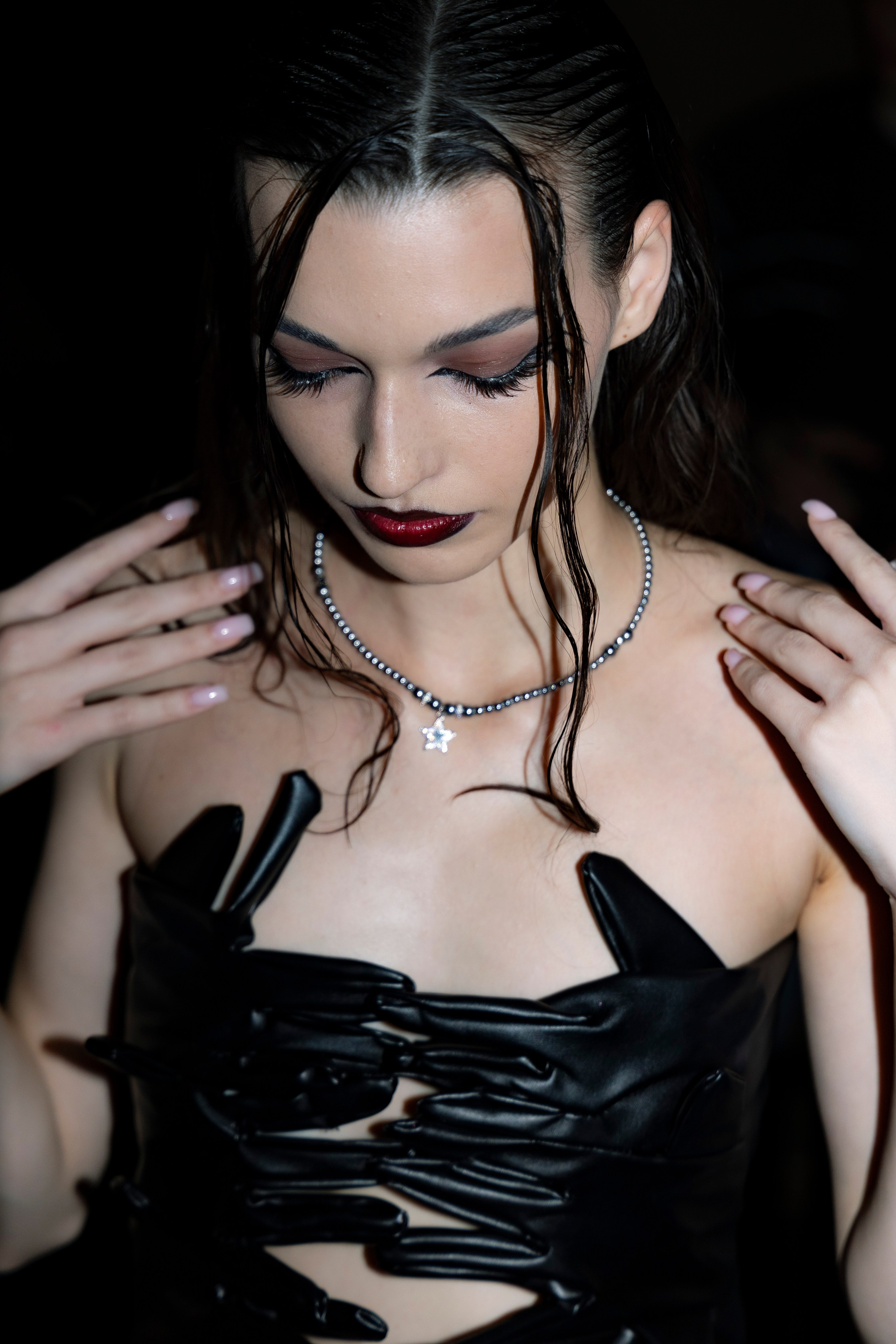 Репортаж/показы. XVVIO PHOTOGRAPHY