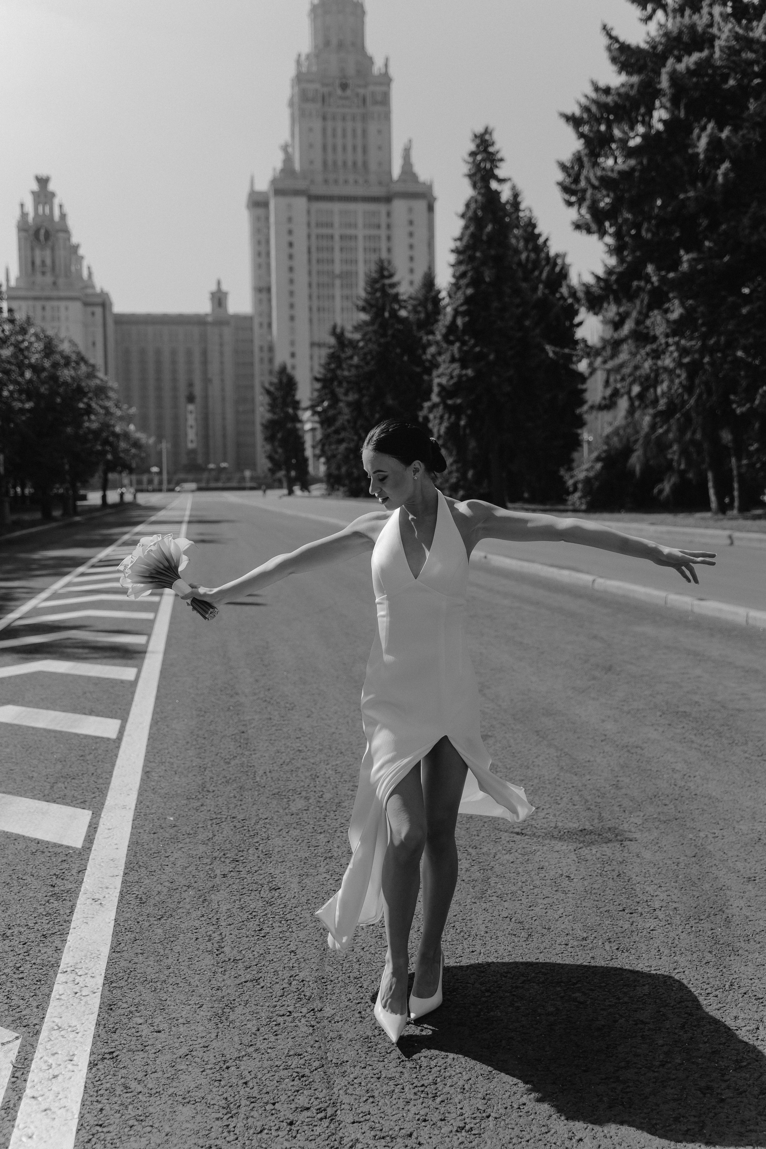 A&D (МОСКВА). Свадебный фотограф — Наталья Фед СПб/Москва