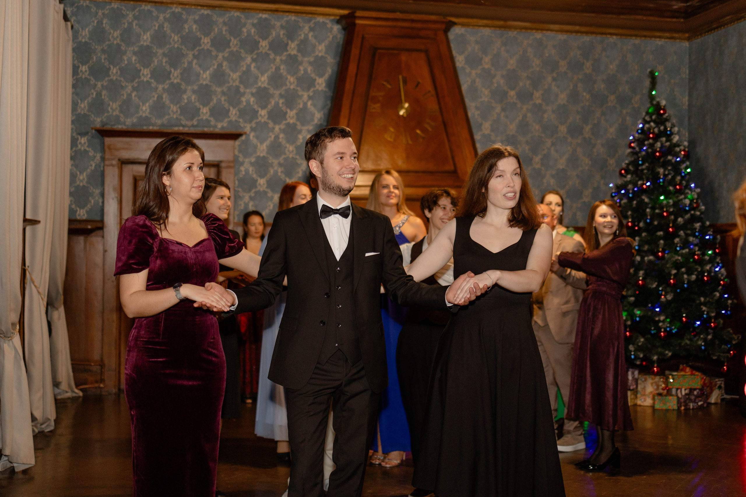 Gravity бал.24. Репортажный и портретный фотограф в Санктпетербурге. Видиосъемка мероприятий в Санкт-Петербурге