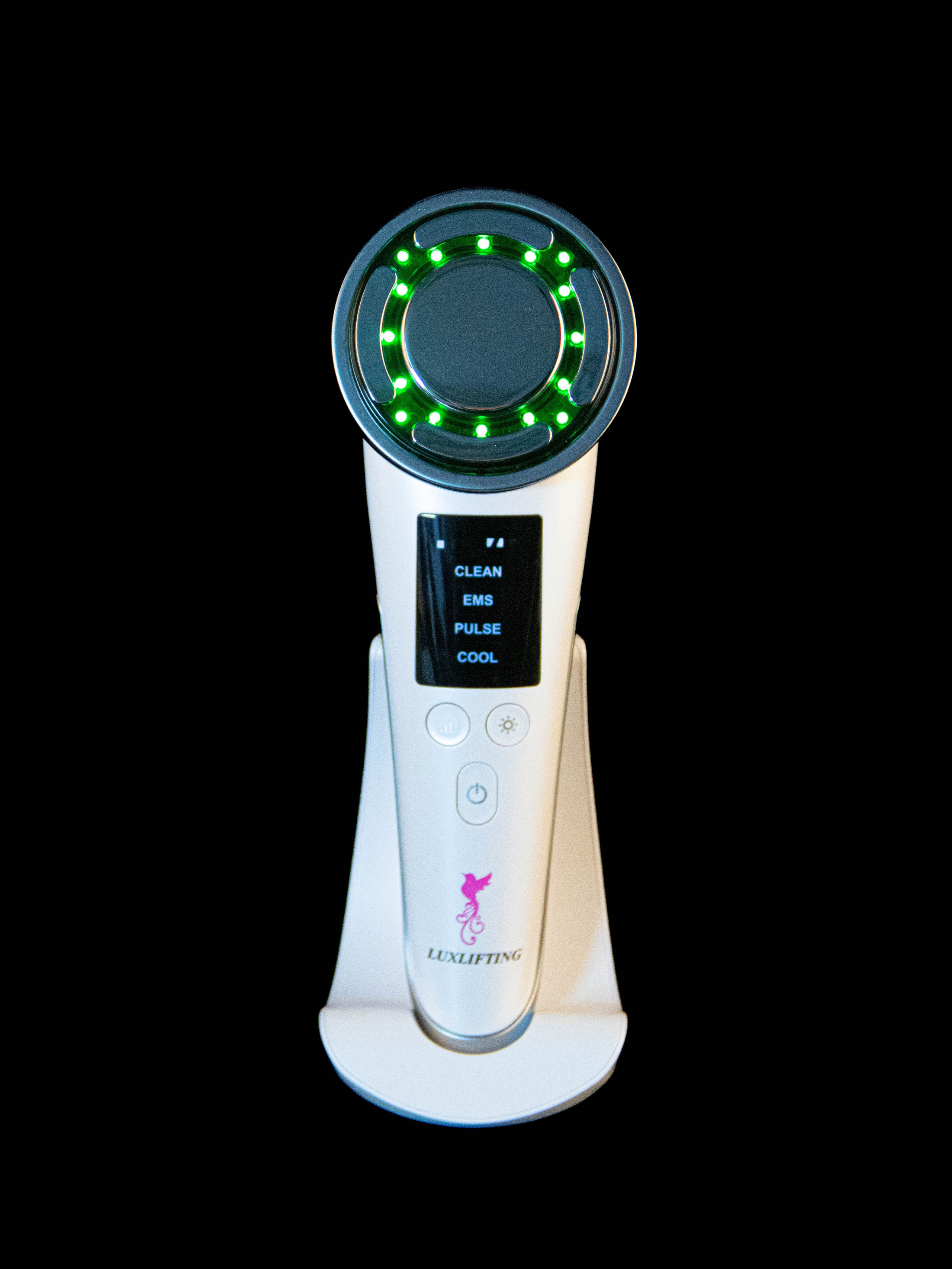 Массажер для лица. «Матрица»