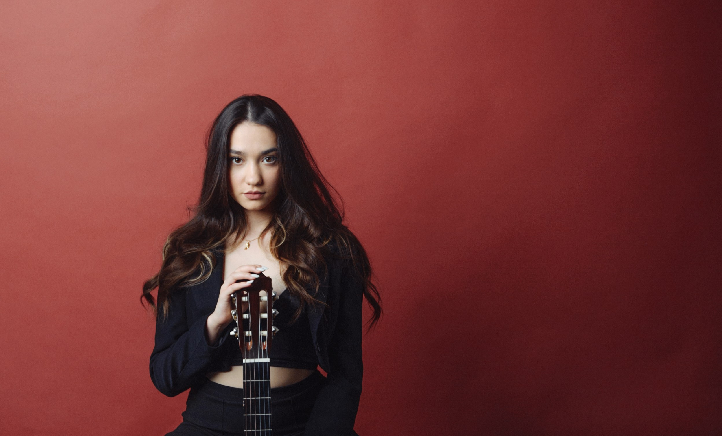 Студийные. Фотограф Евгений Ситников