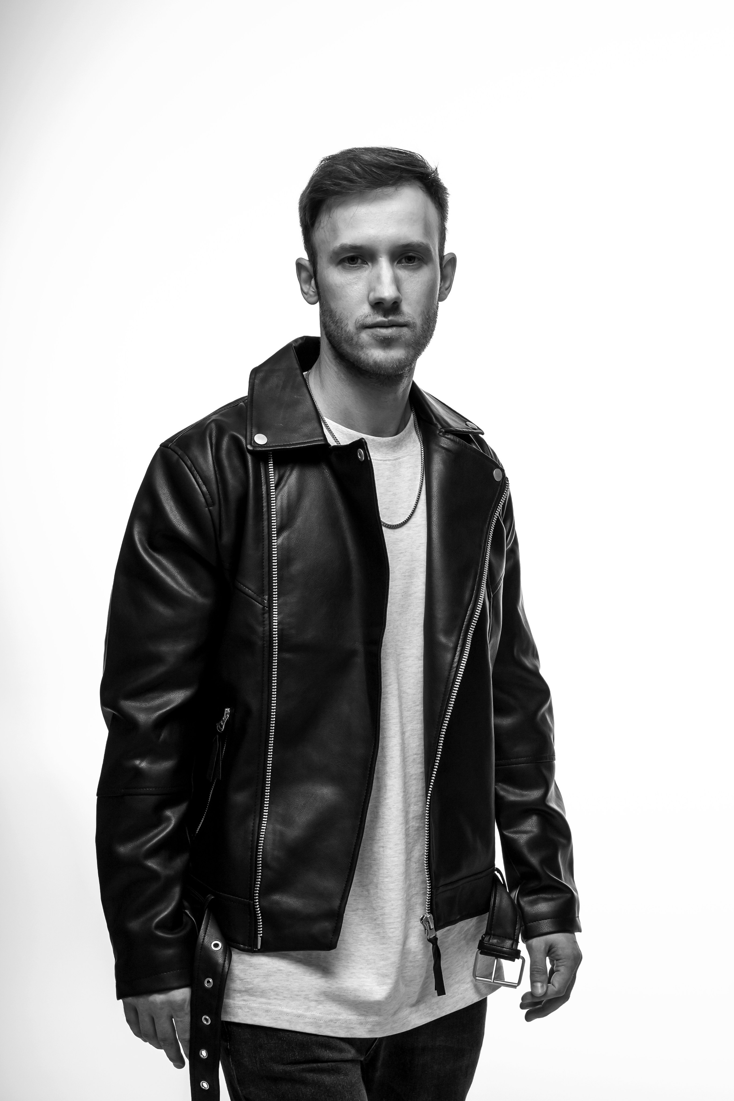 Витя. Фотограф Яков Коваленко