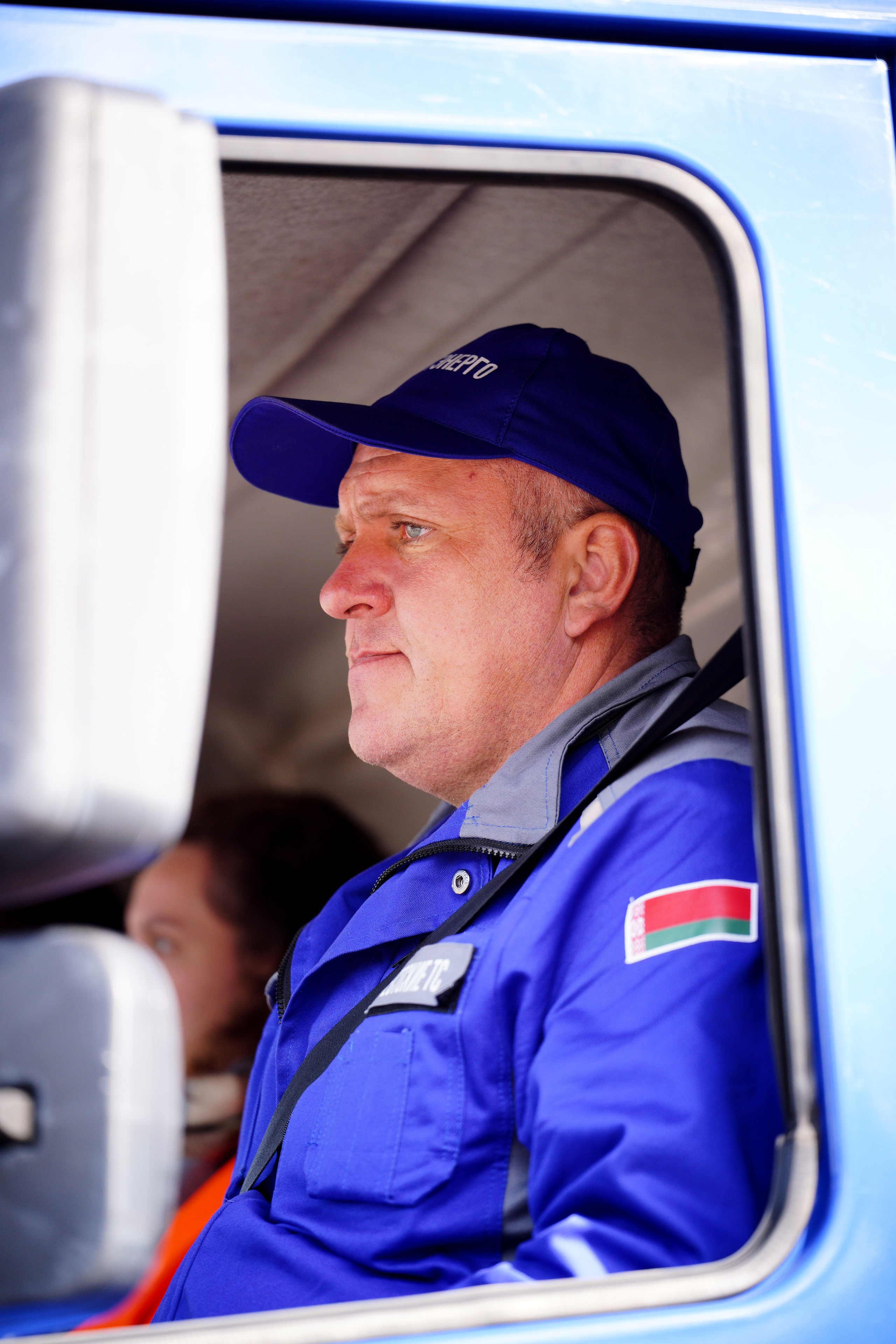 Как это было: III РЕСПУБЛИКАНСКИЕ СОРЕВНОВАНИЯ