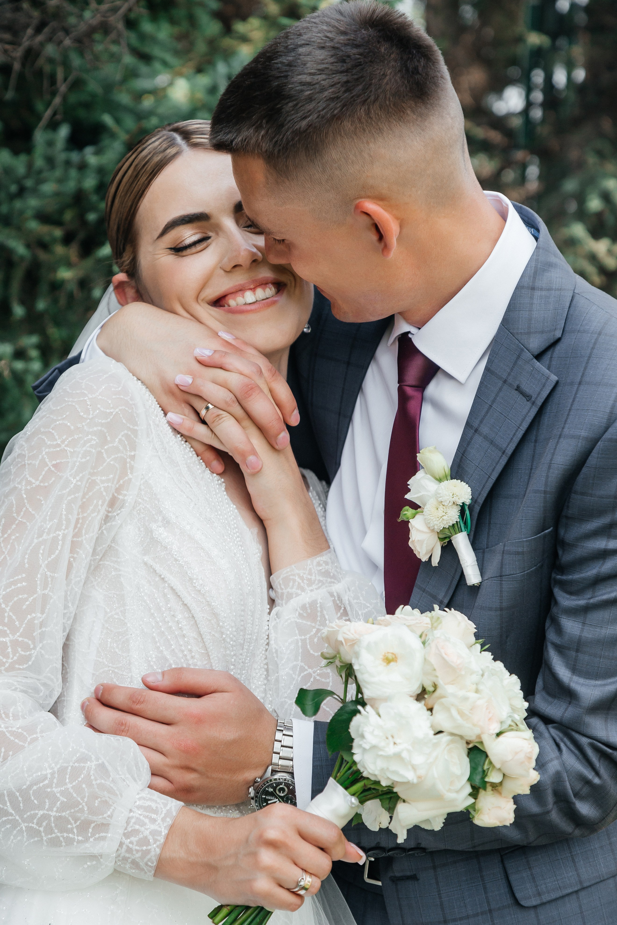 Максим & Юлия. Фотограф Улан-Удэ/Иркутск Алекс Жданов