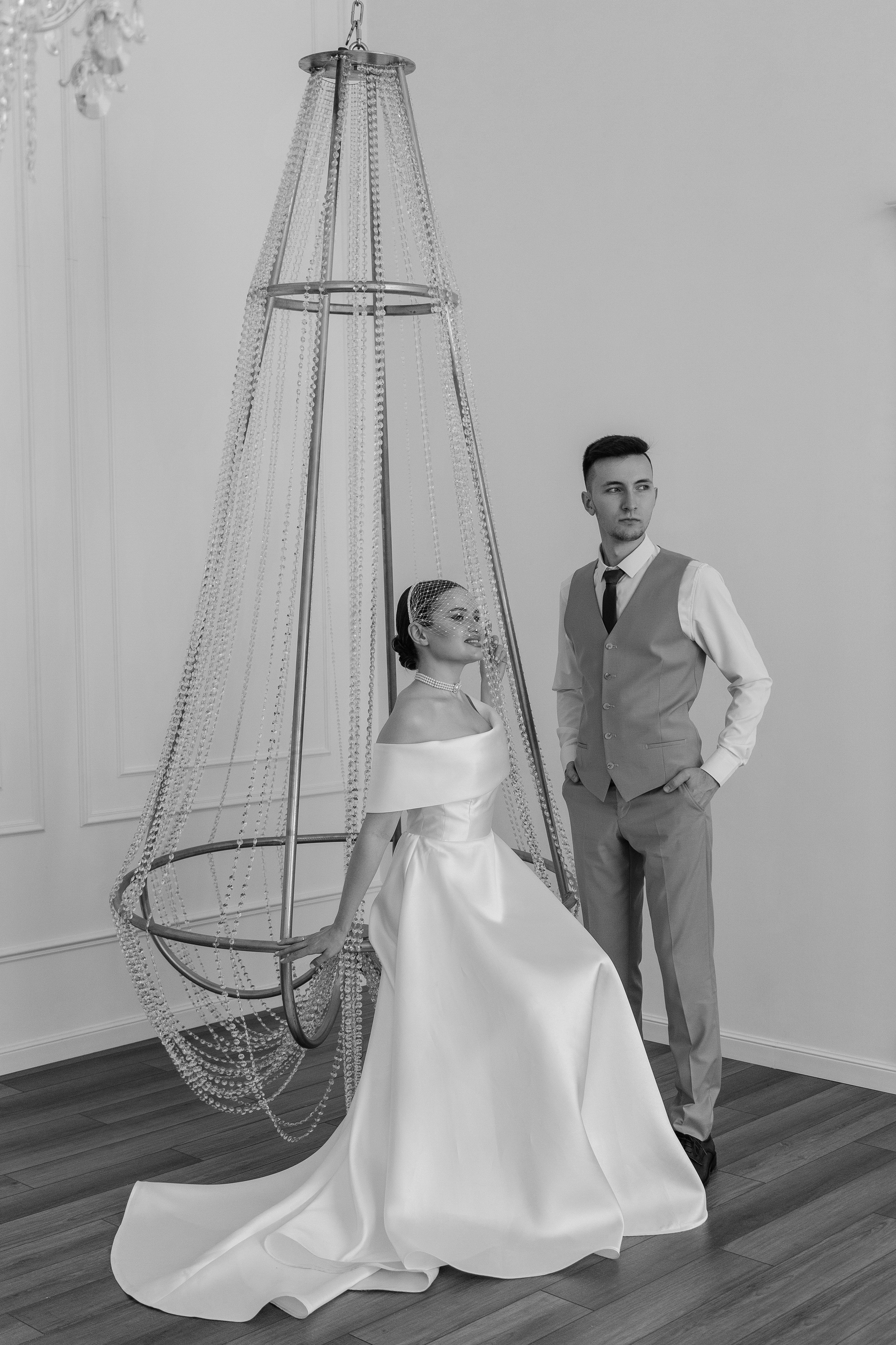 Михаил & Дарья. Фотограф Иркутск/Улан-Удэ Алекс Жданов
