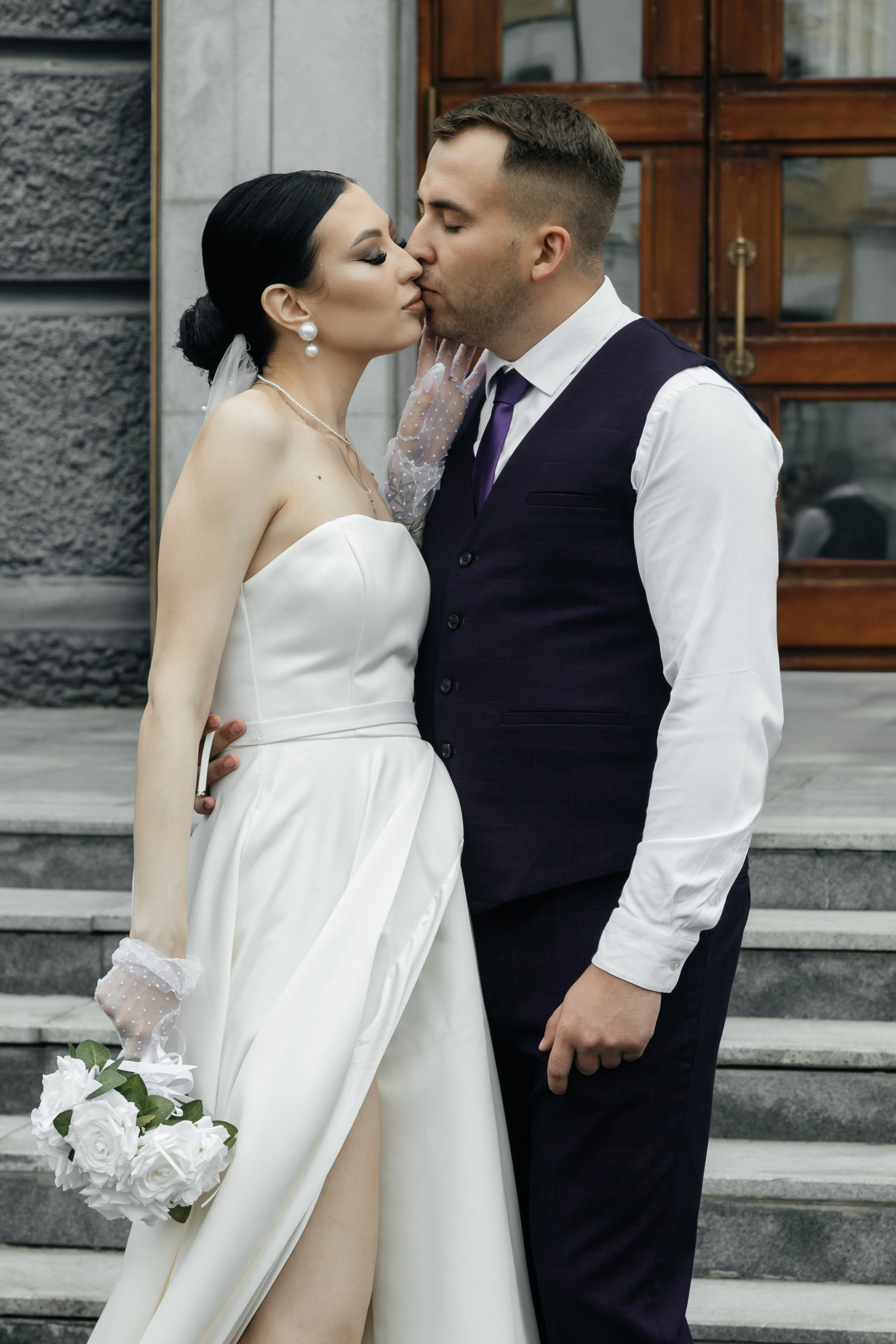 Иван & Инна. Фотограф Иркутск/Улан-Удэ Алекс Жданов