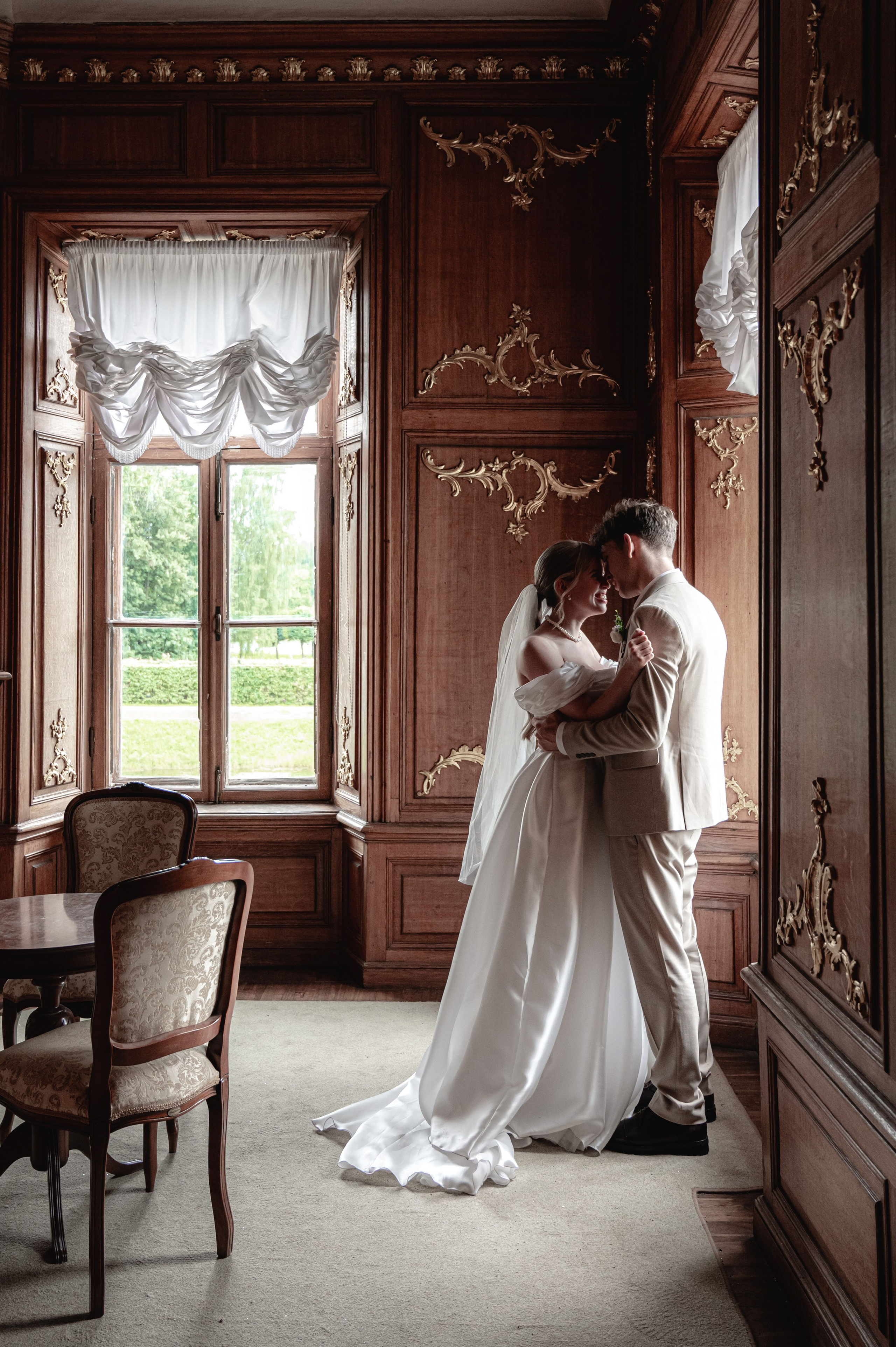 Свадбеное портфолио. Свадебный фотограф Татьяна Сорока Москва и МО