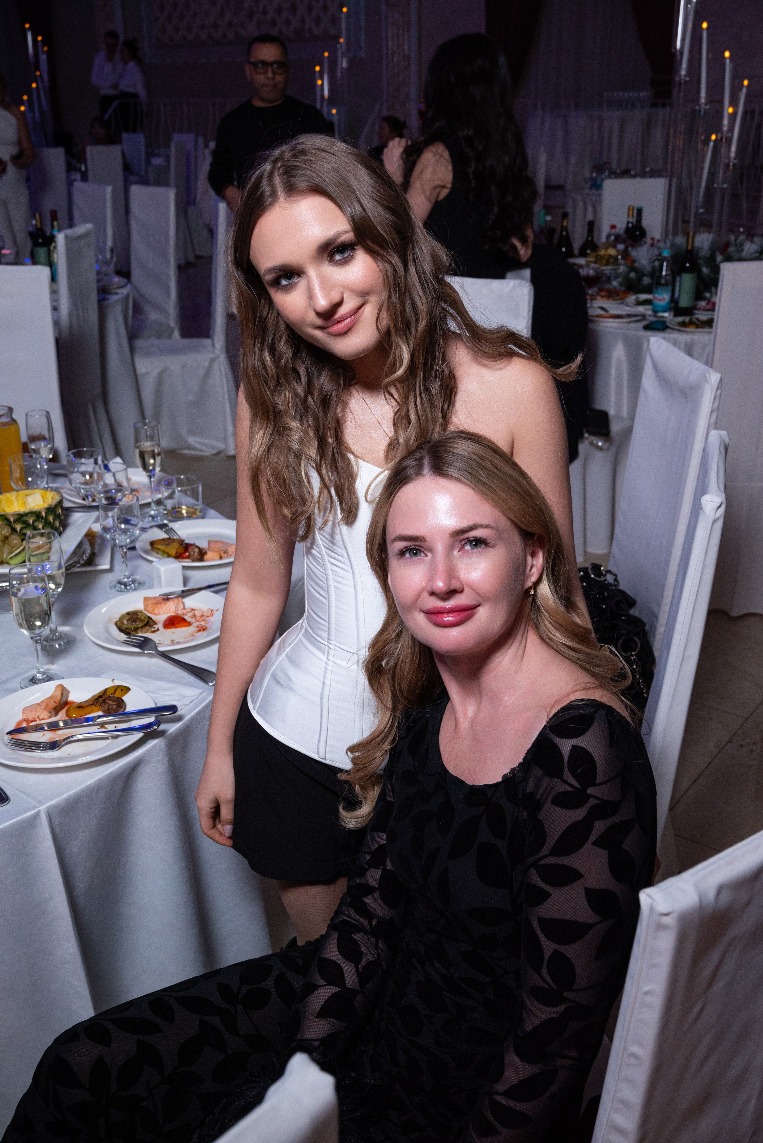 Корпоративы. Фотограф мероприятий в Москве