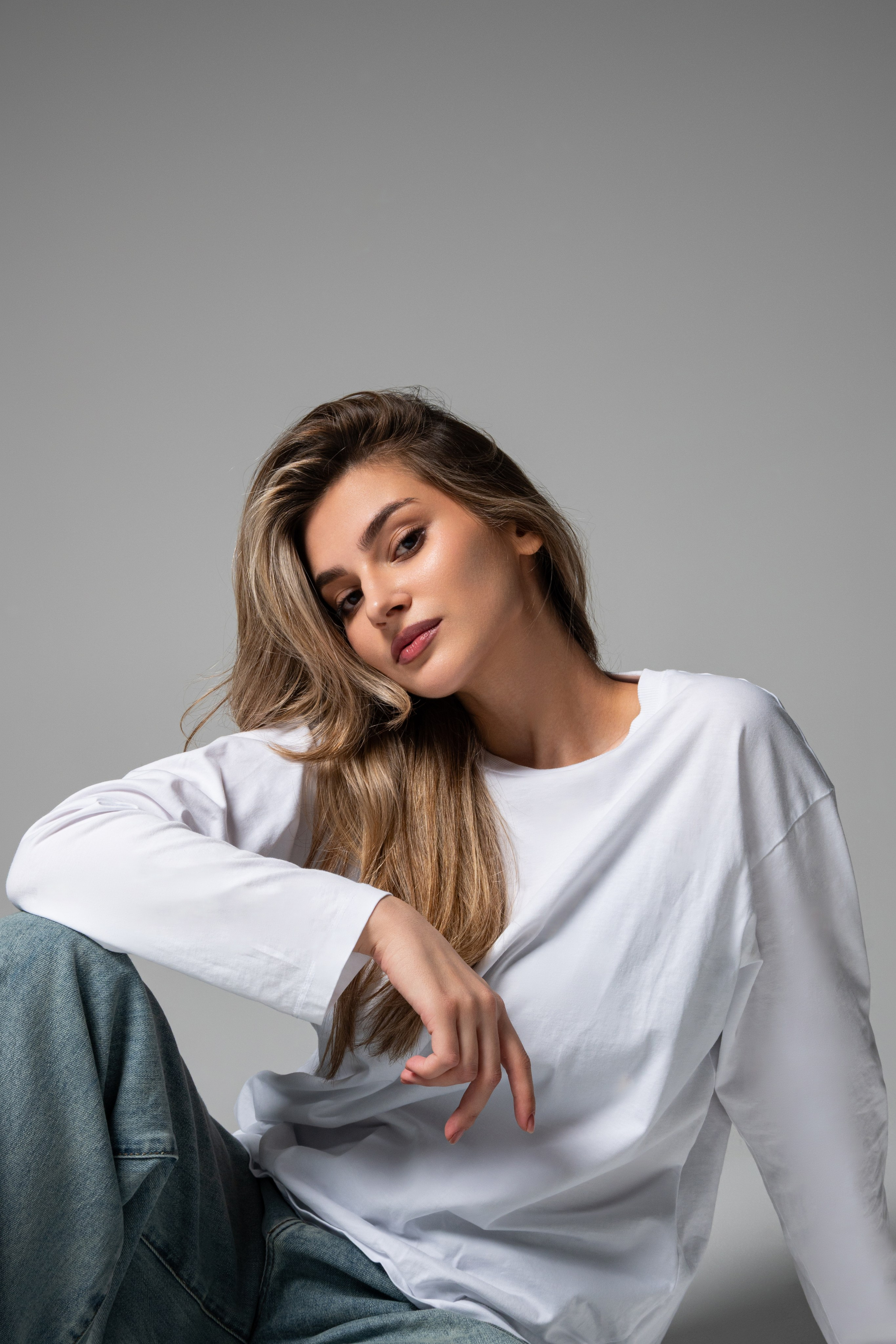 Портрет. Фотограф мероприятий в Москве