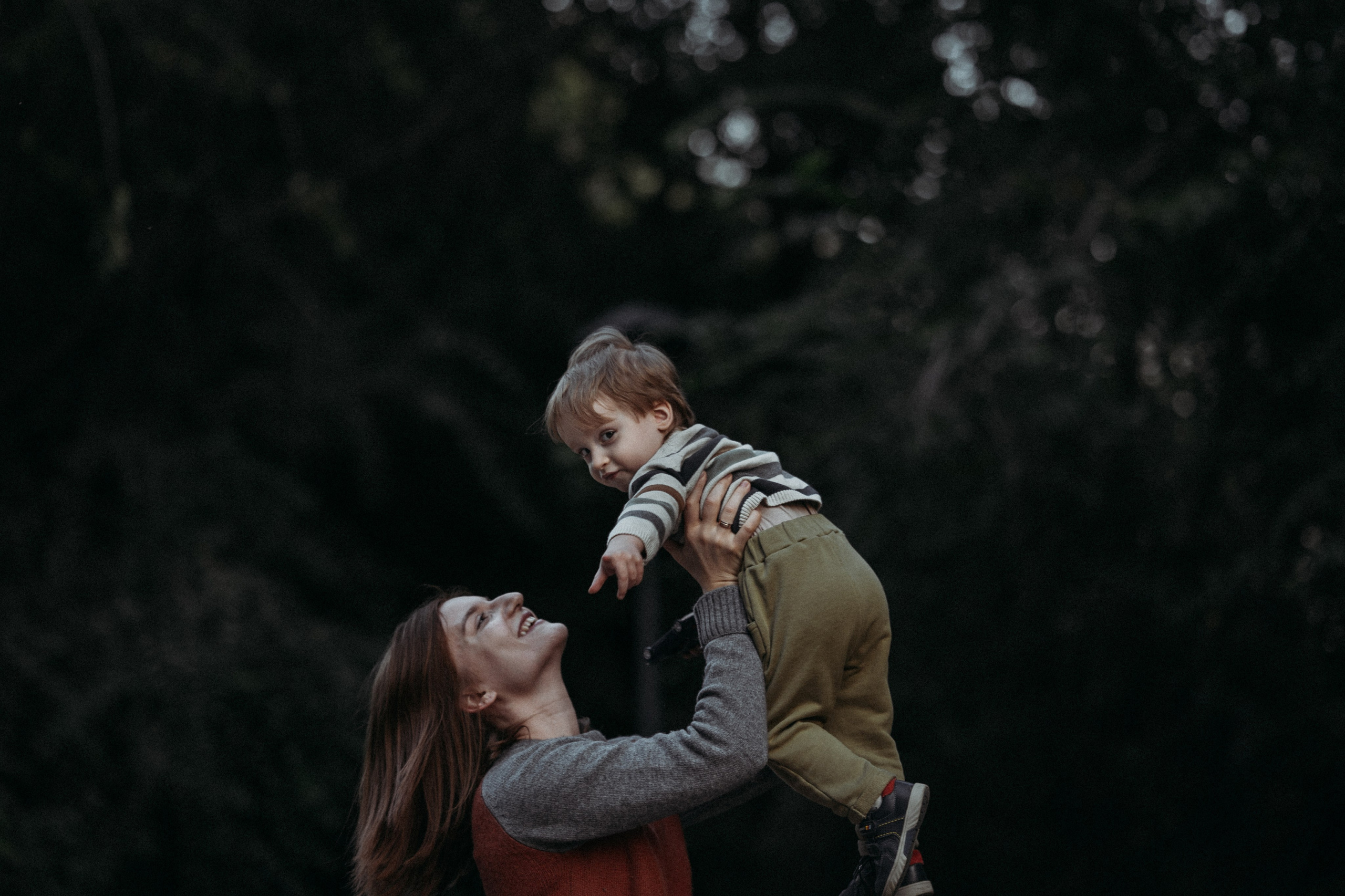 Кристина, Дима, Даня. Www.ostermiller.ru