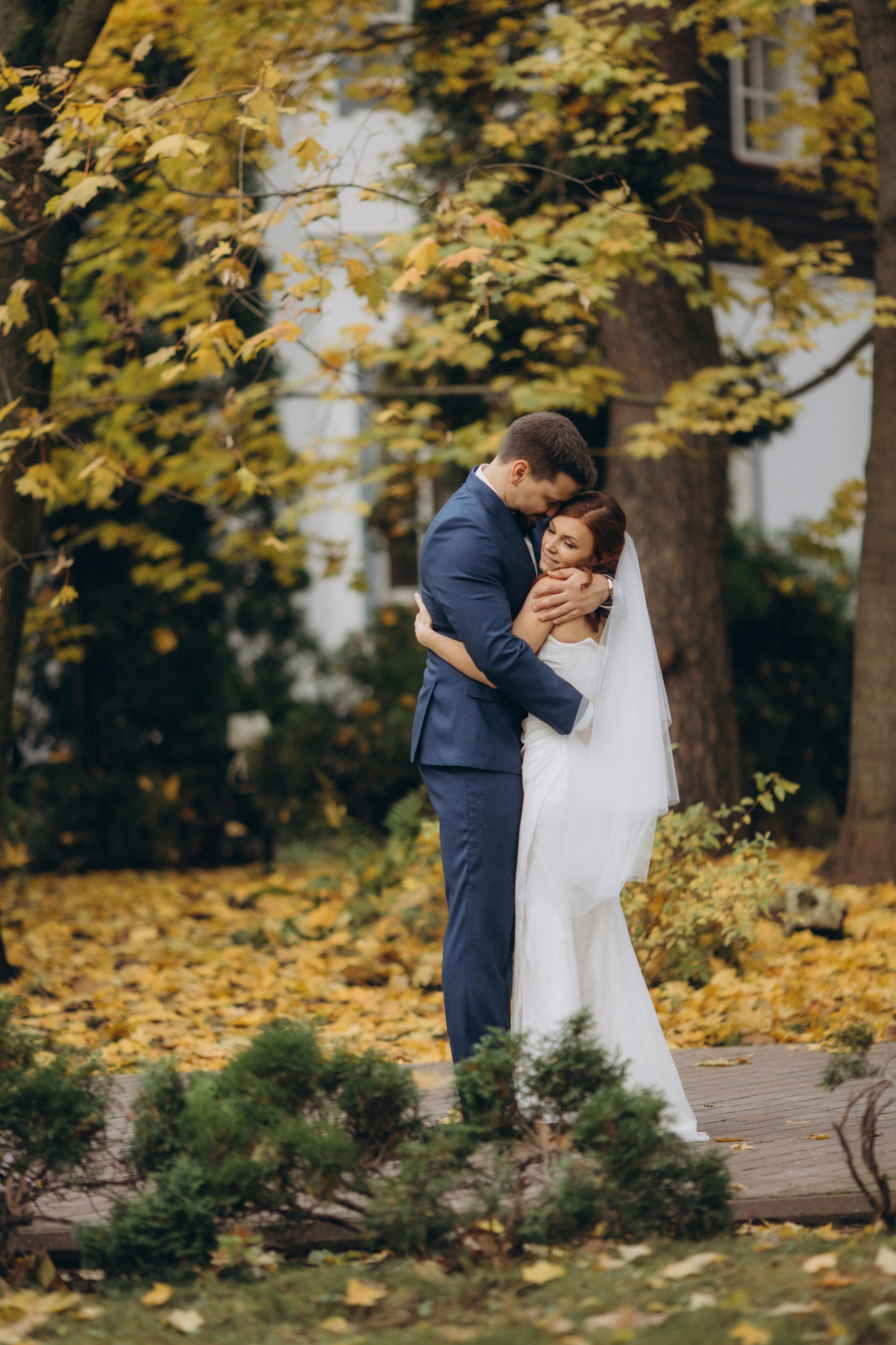 Свадьба. Свадебный и семейный фотограф в Москве