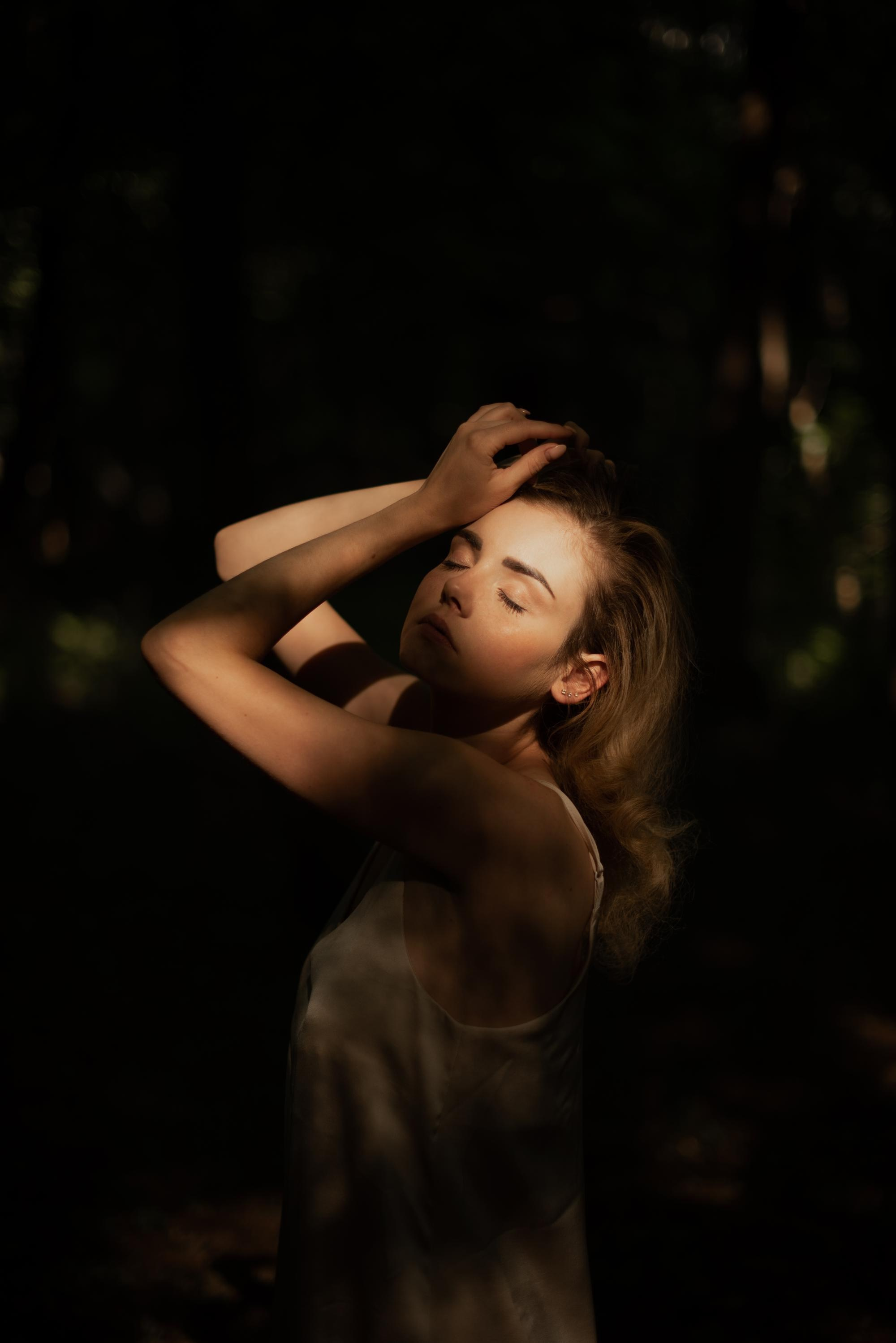 Екатерина. Свадебный фотограф в Москве Юлия Лисой