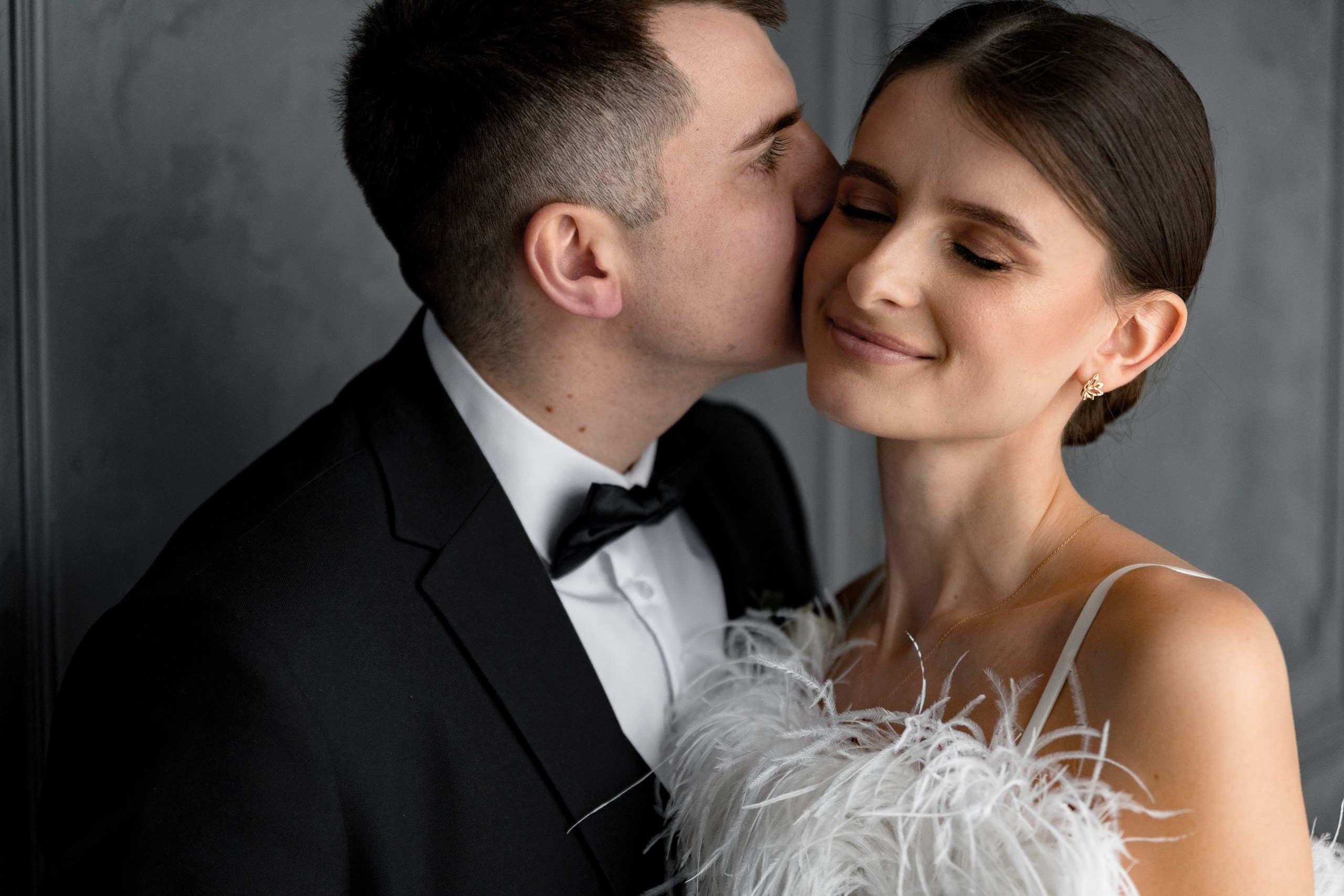 Виталий и Диана