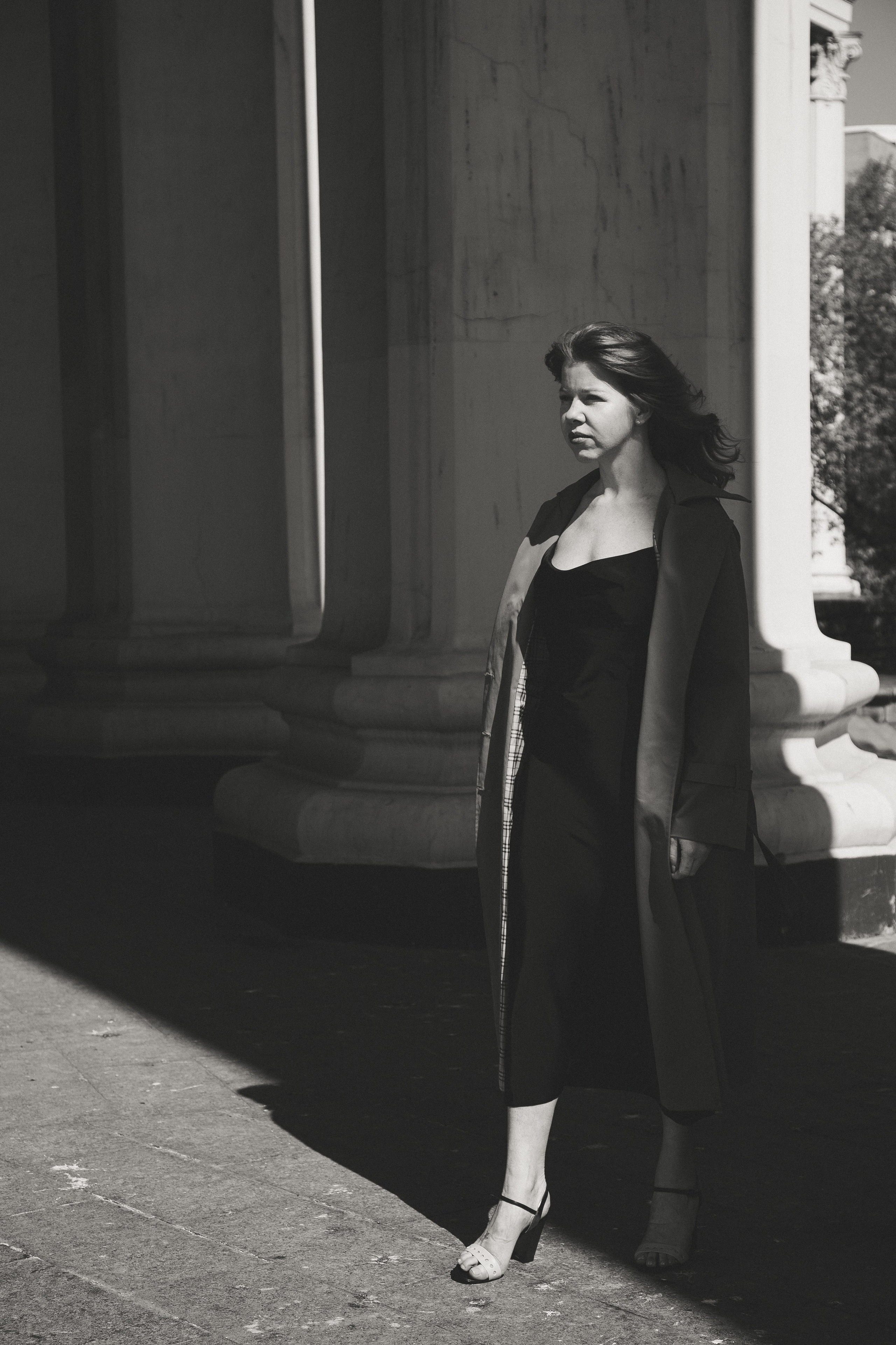 Особенная. Репортажный и семейный фотограф в Москве