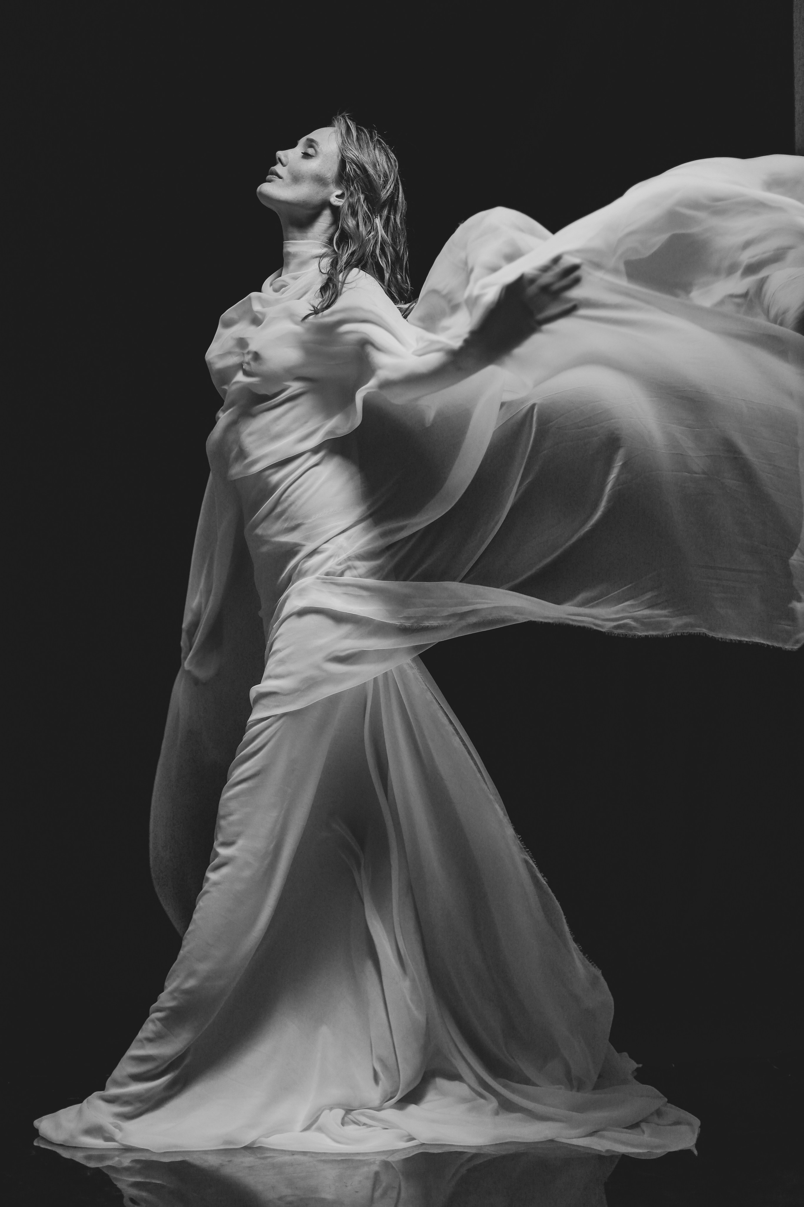 Коммерческие съемки. Портретный и коммерческий фотограф Даниил Шентелев