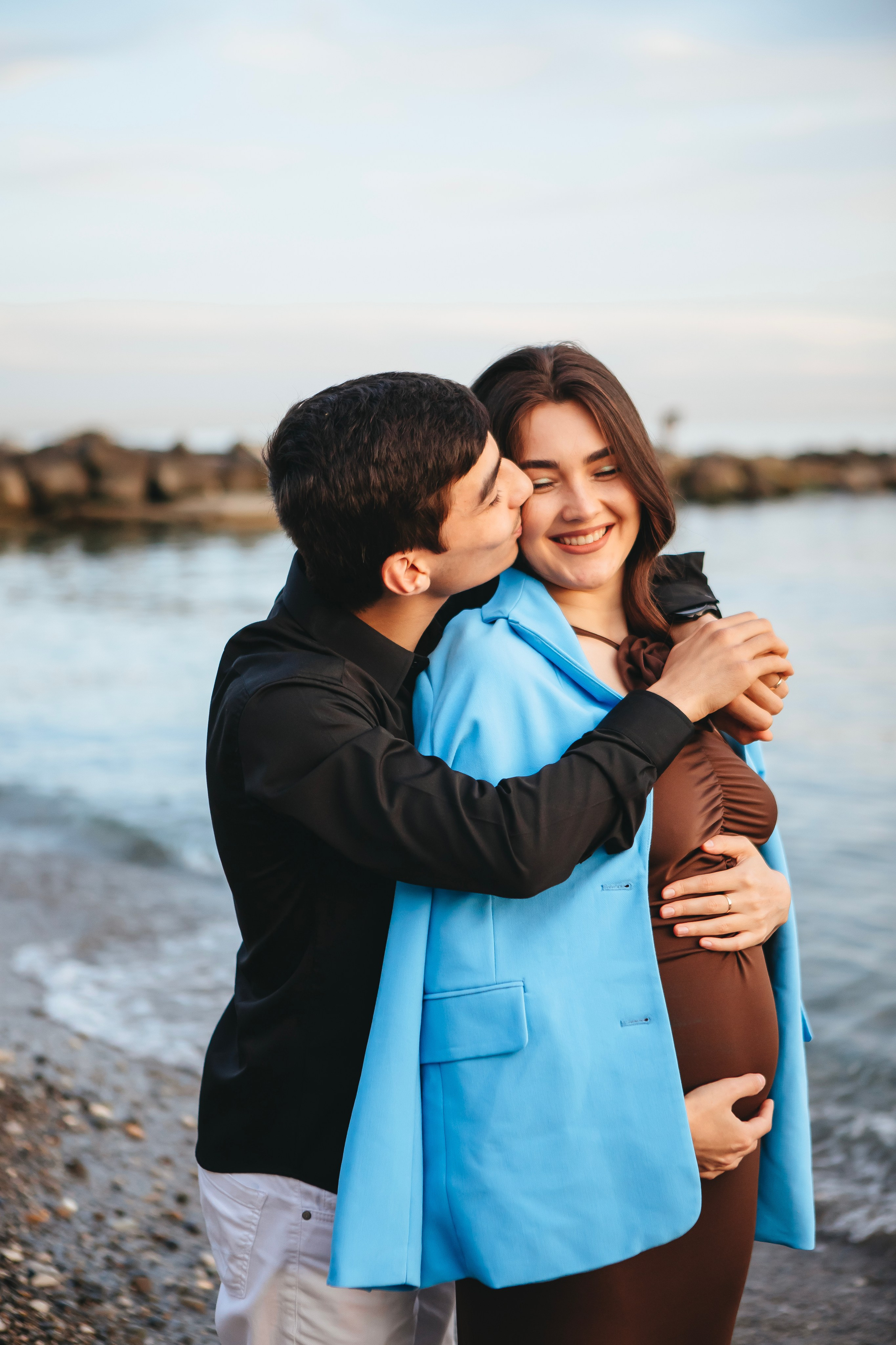 Крошечный ангел. Семейный и свадебный фотограф Сочи Адлер Сириус Красная поляна