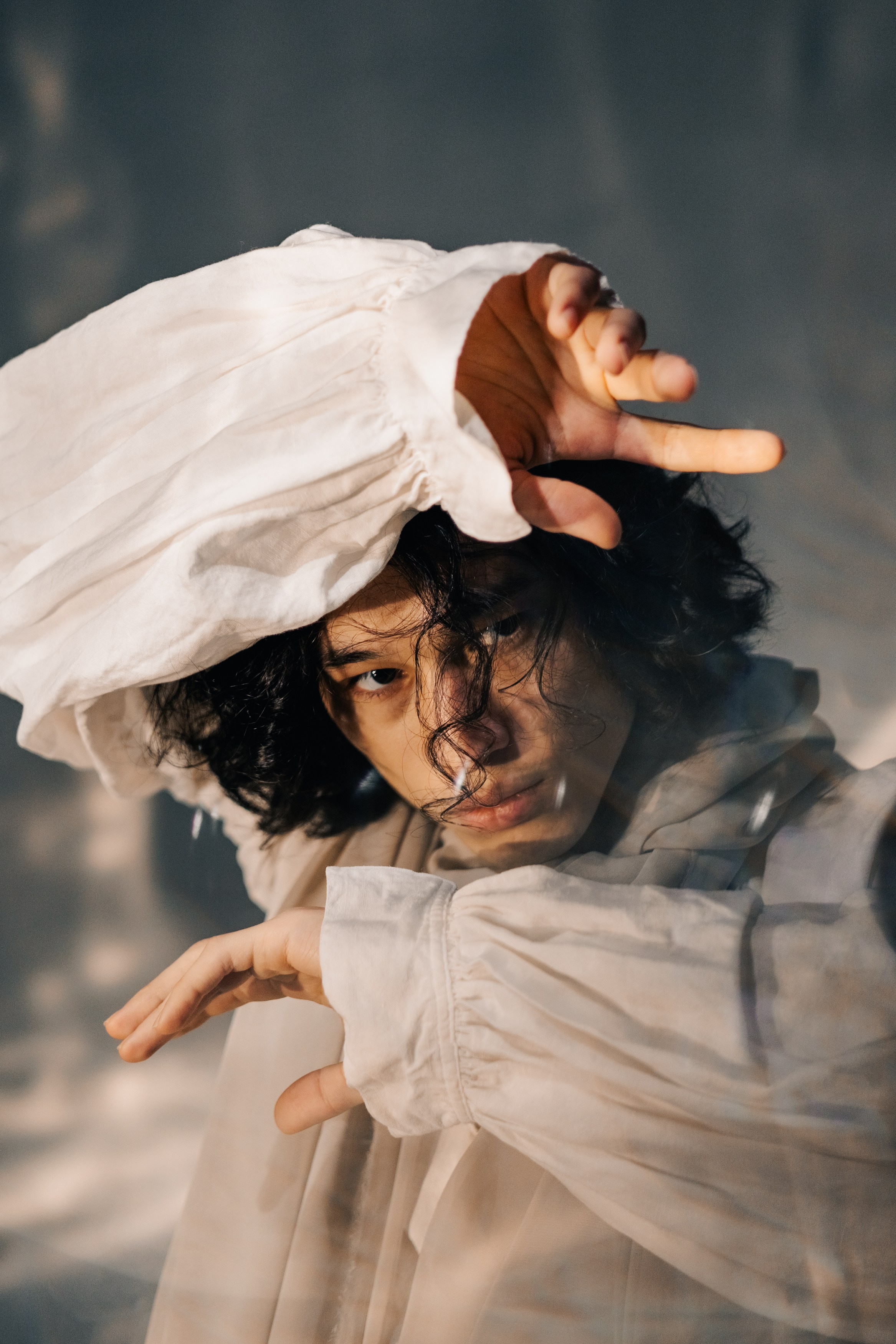 Принц пустыни. Портретный фотограф Юлия Дроздова | Санкт-Петербург | Москва