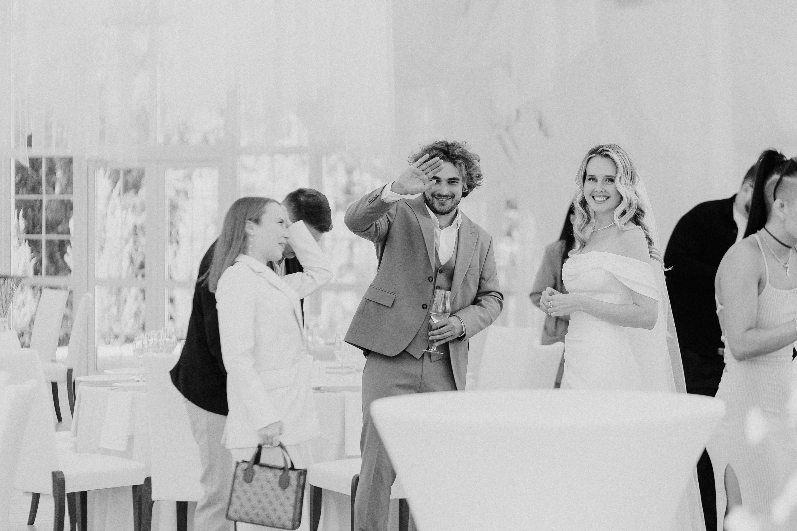 U&P WEDDING. Свадебный и портретный фотограф в Челябинске