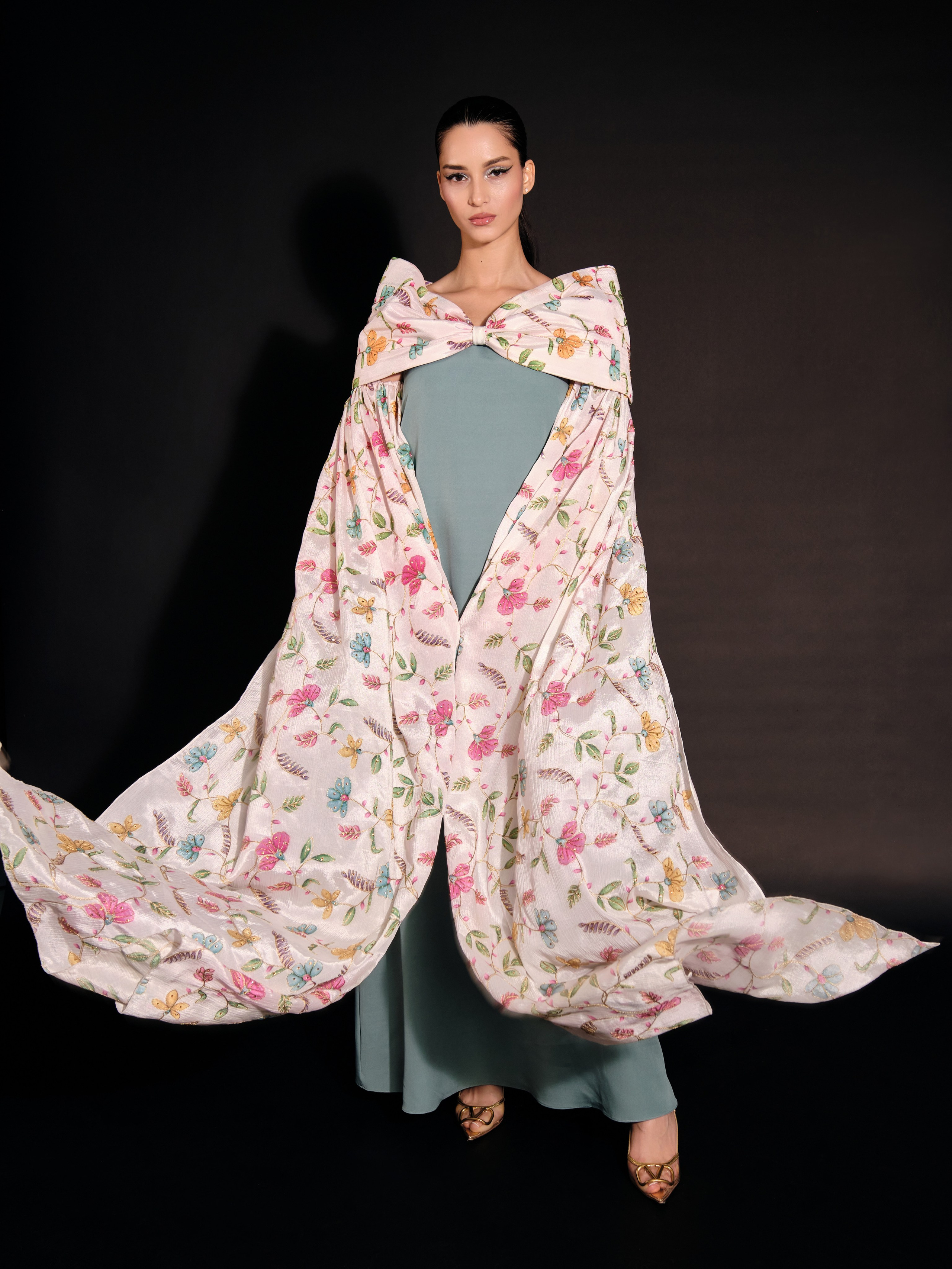 FA by Fatima Alhashimi. Коммерческий, репортажный фотограф в Москве Лейла Мару