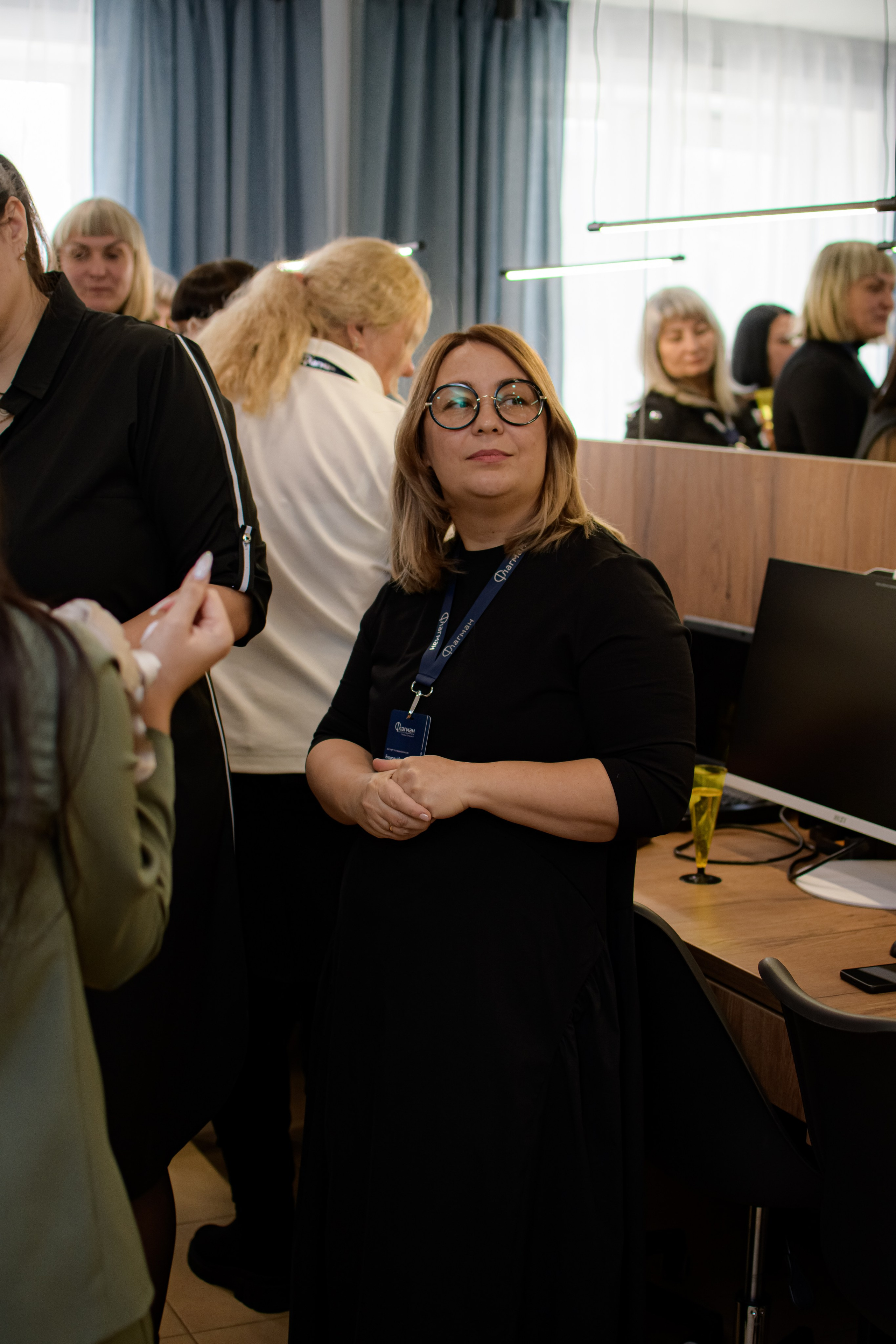 ФЛАГМАН. Photokarish