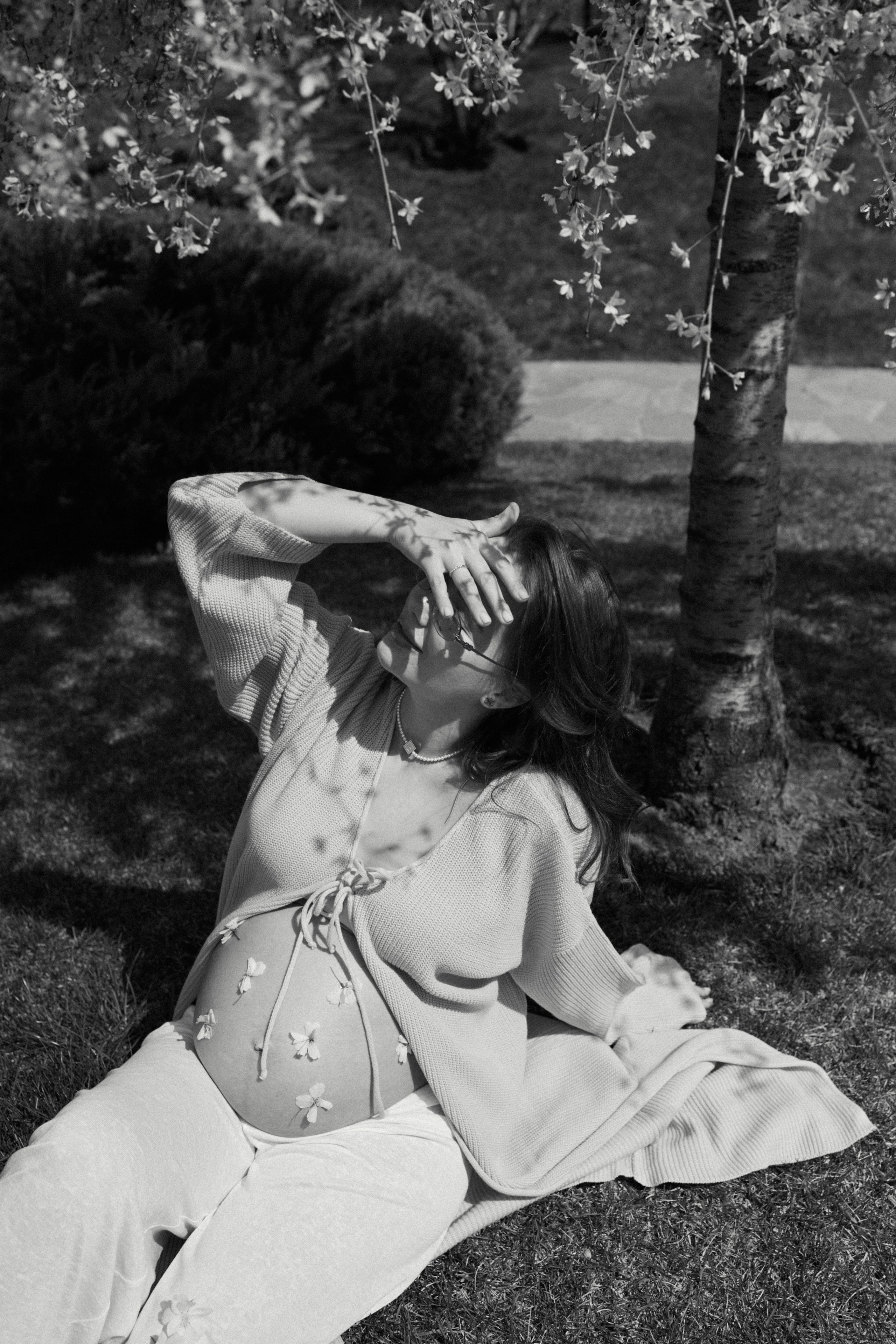 Беременность | Даша