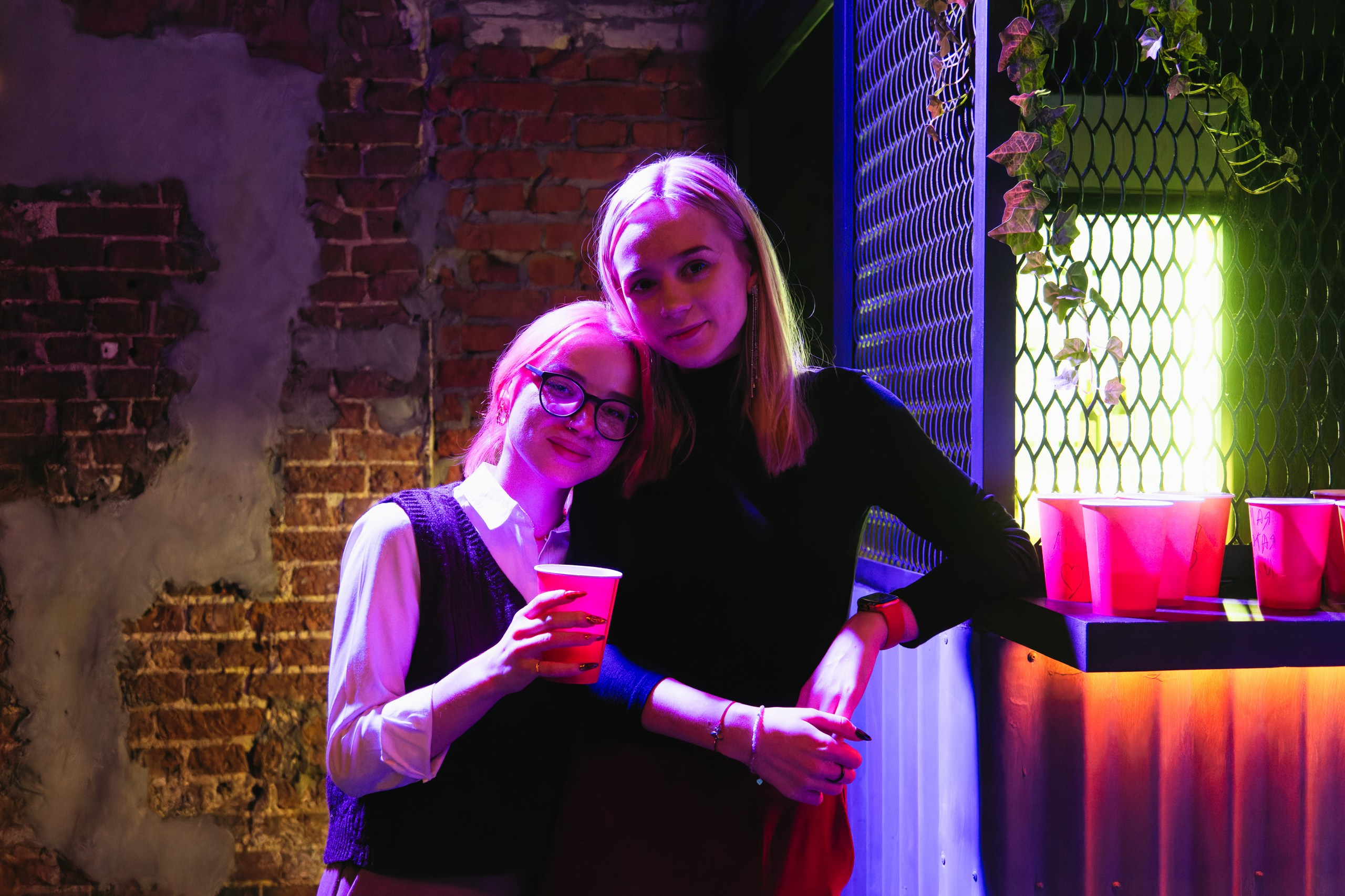 Юбилей киноклуба. Фотограф в Москве Михаил Штаханов