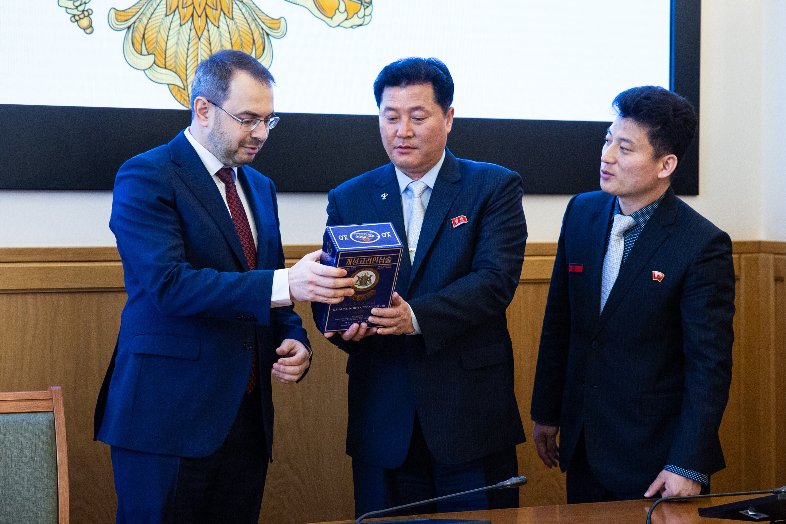 Минобрнауки РФ. Фотограф в Москве Михаил Штаханов