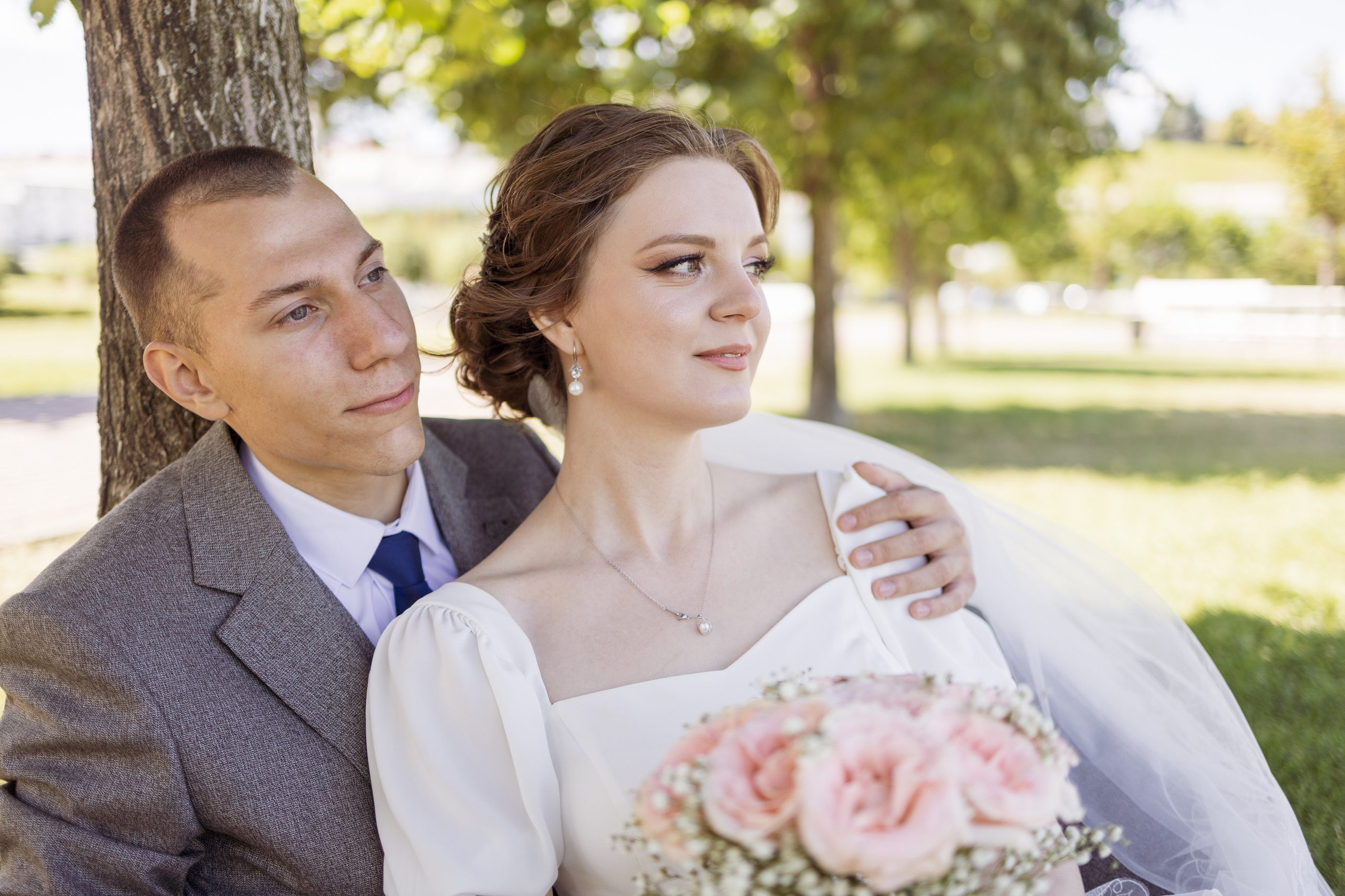 Свадьба. Репортажный фотограф Казань Сергей Казанский