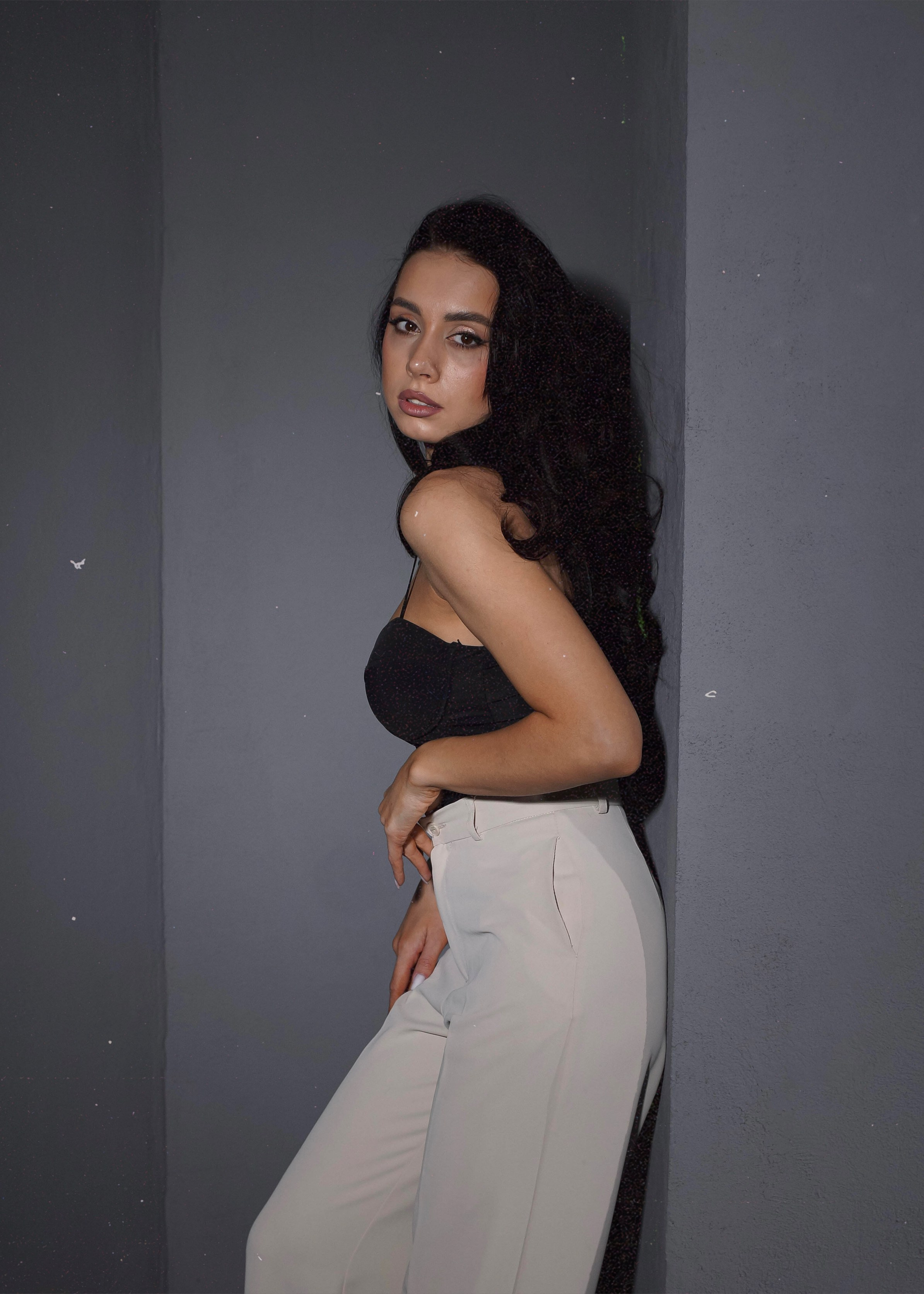 Кристина. Женский фотограф Омск, Екатерина Петрова