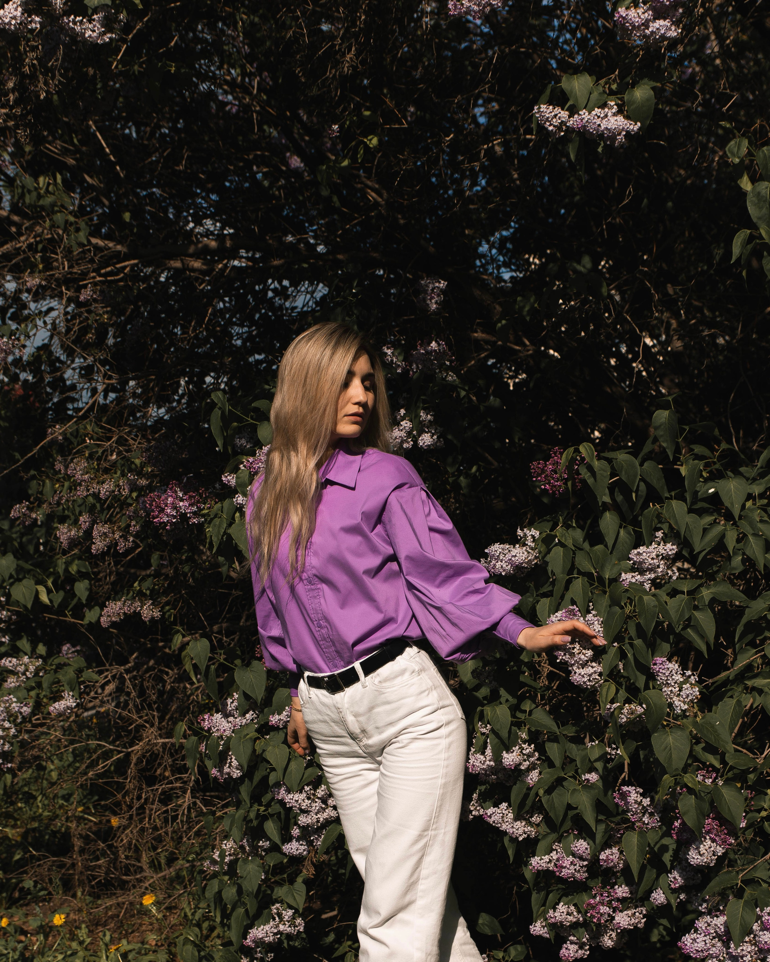 Диана. Женский фотограф Омск, Екатерина Петрова