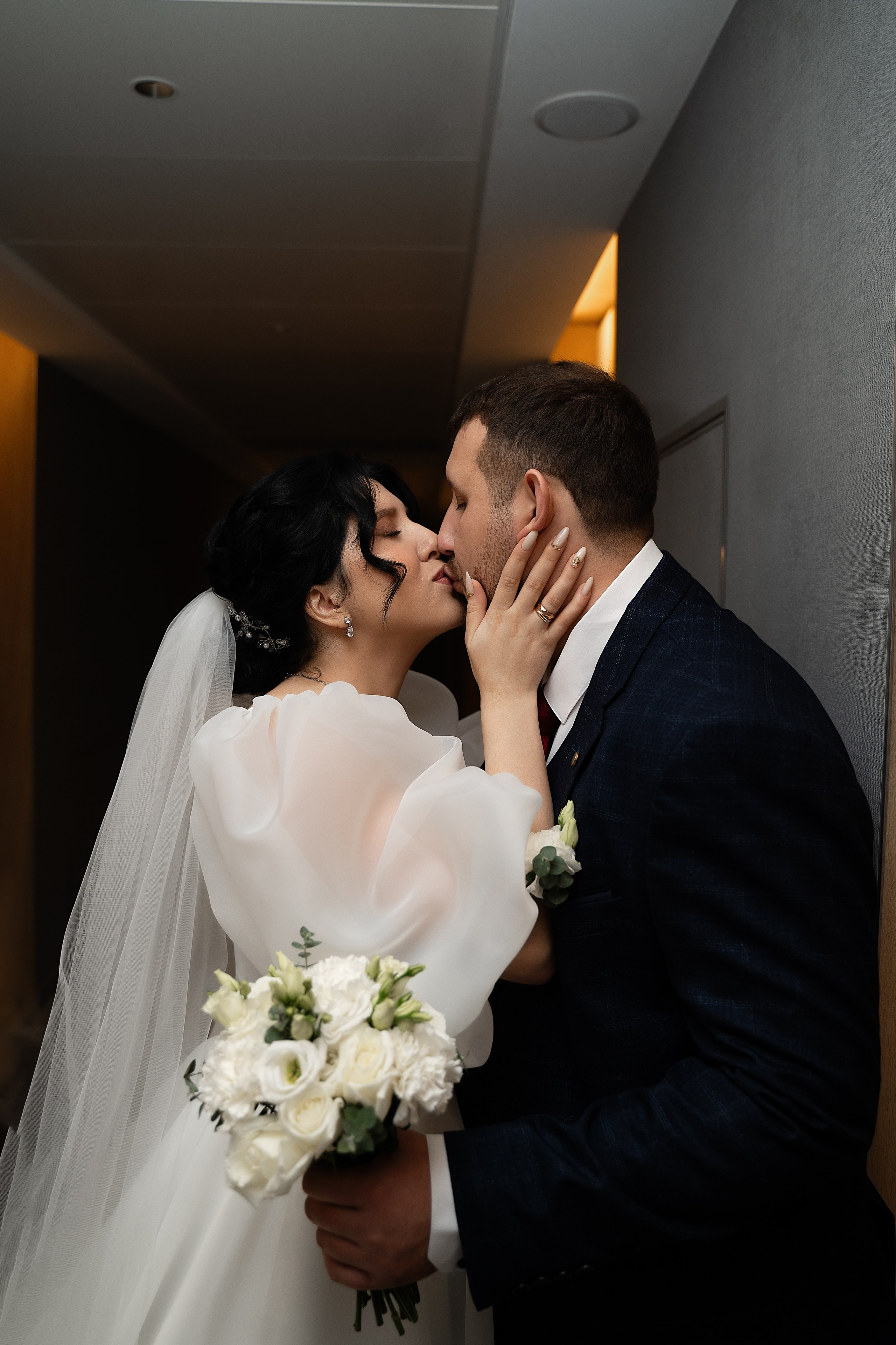 Яна и Роман. Главная