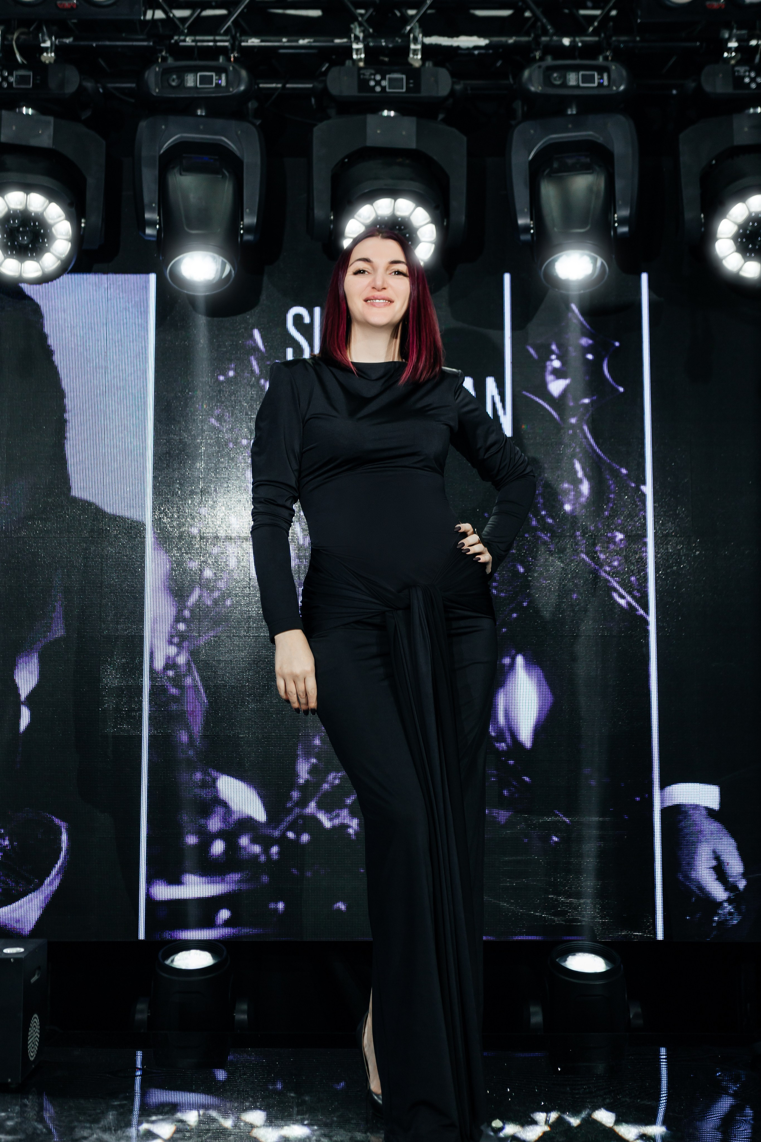 Юбилей Сурена. Свадебный фотограф в Краснодаре Николай Крауз