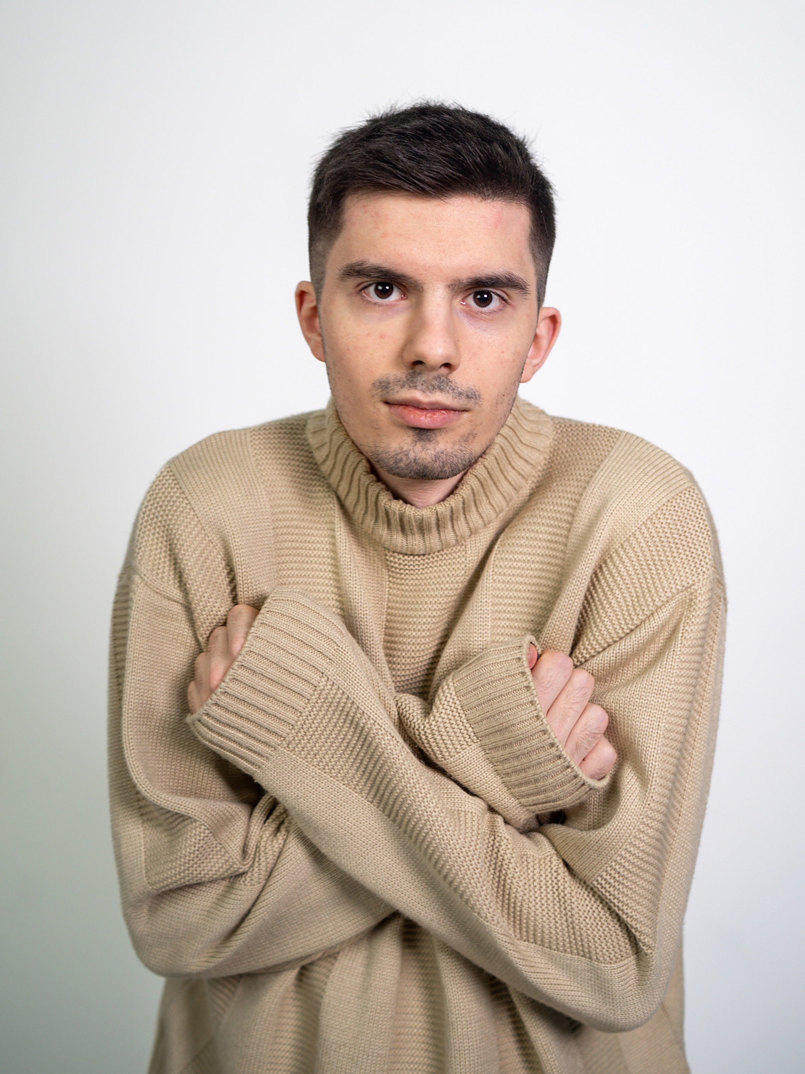 Покер. Фотограф Зинаида Евдокимова