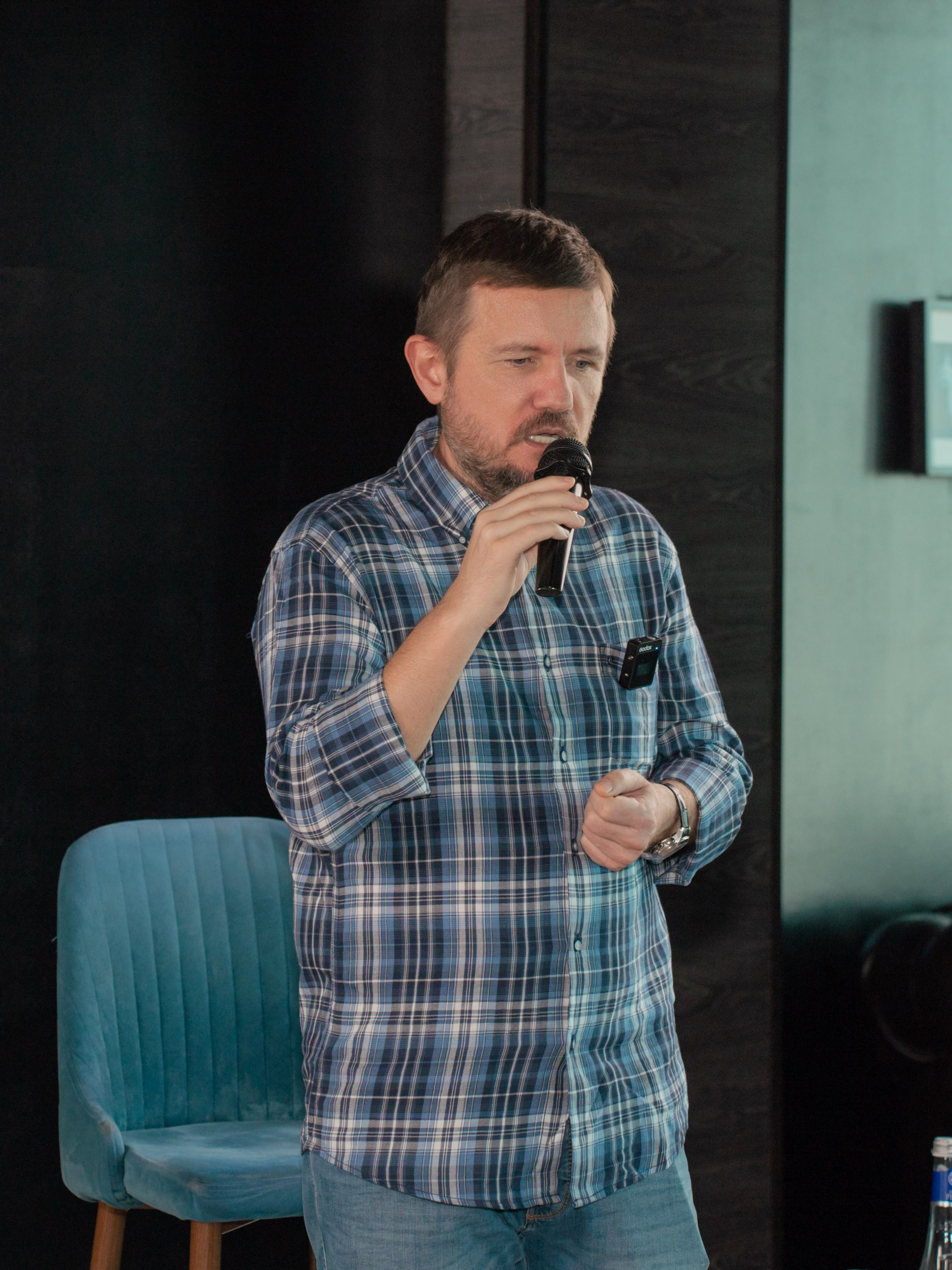 Клуб «SayYes». Фотограф Зинаида Евдокимова