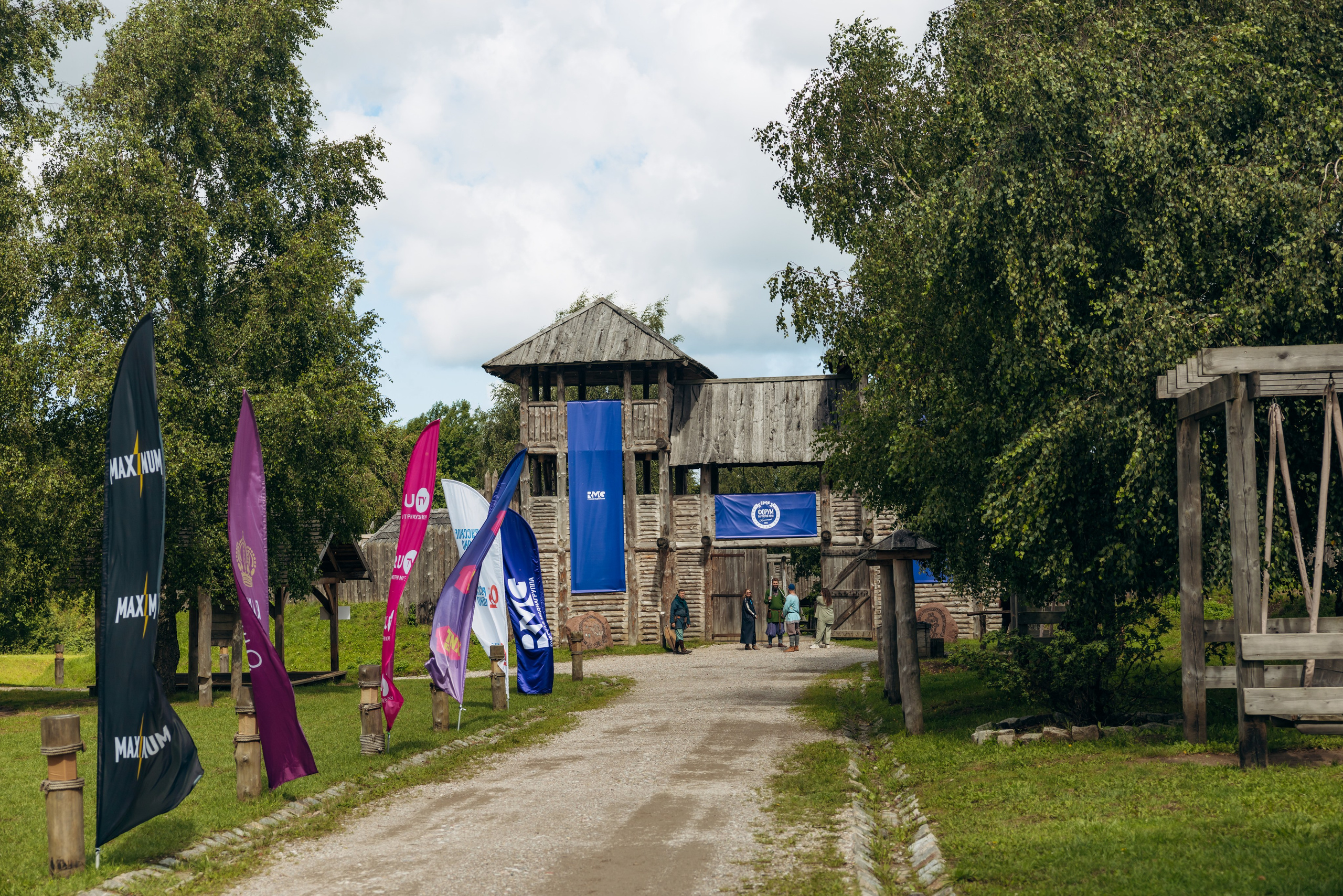 RMG Кауп (2день). Фотограф в Калининграде свадебная фотография, репортажная, фотосессии