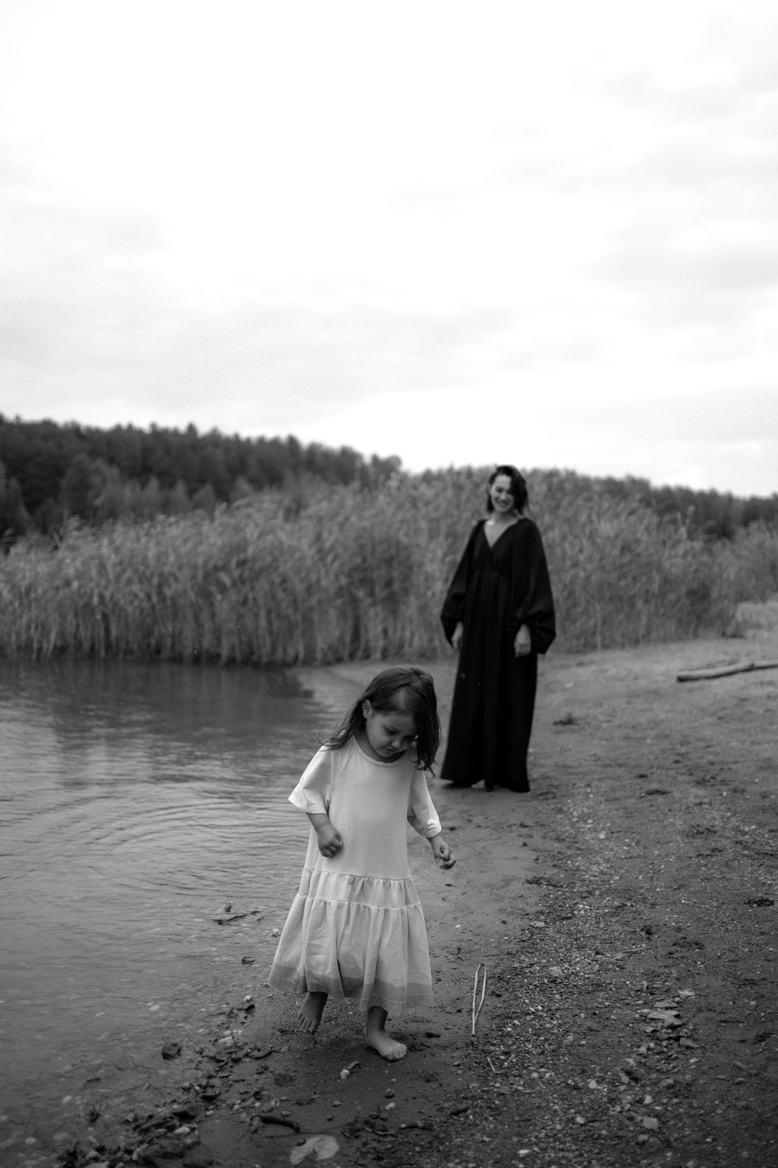 Аня и Тая. Фотограф Перевозкина Анна