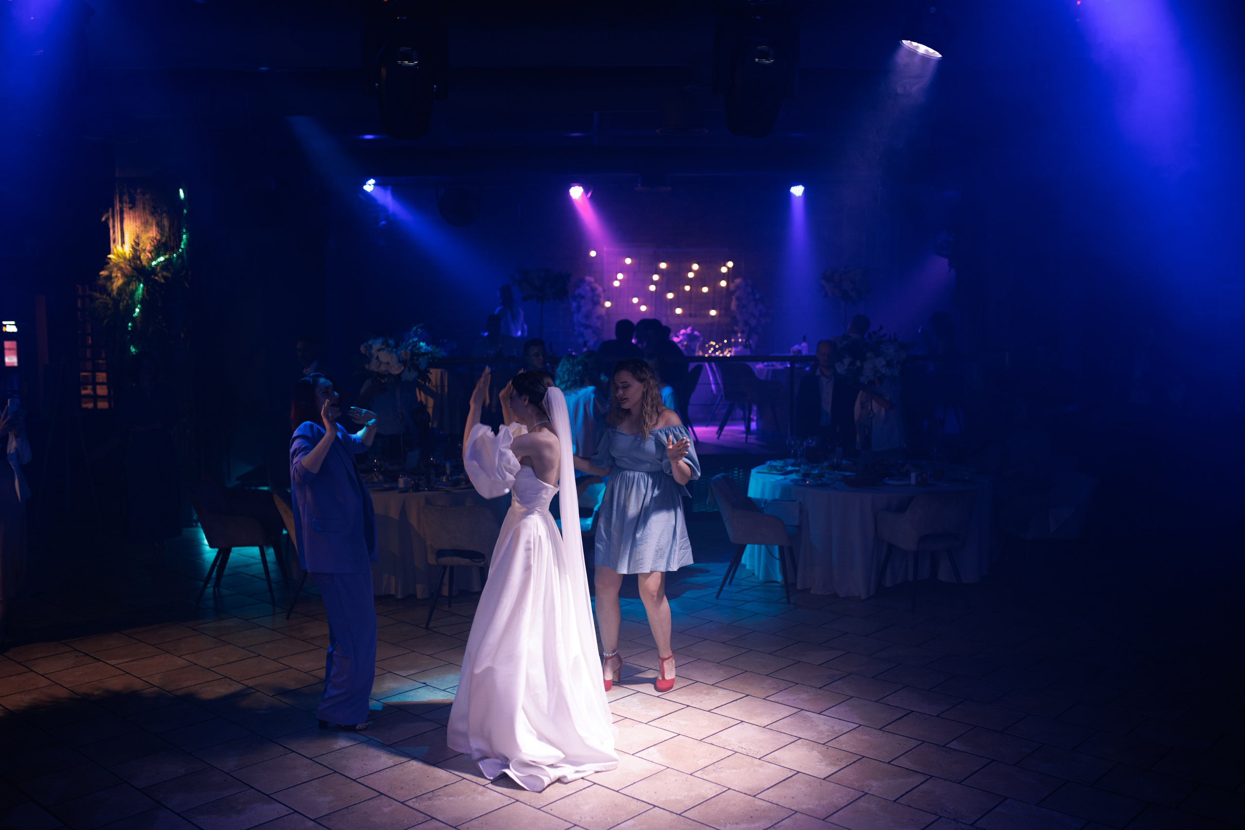 Сильно влюблён. Свадебный и семейный фотограф в Москве Julia Juice