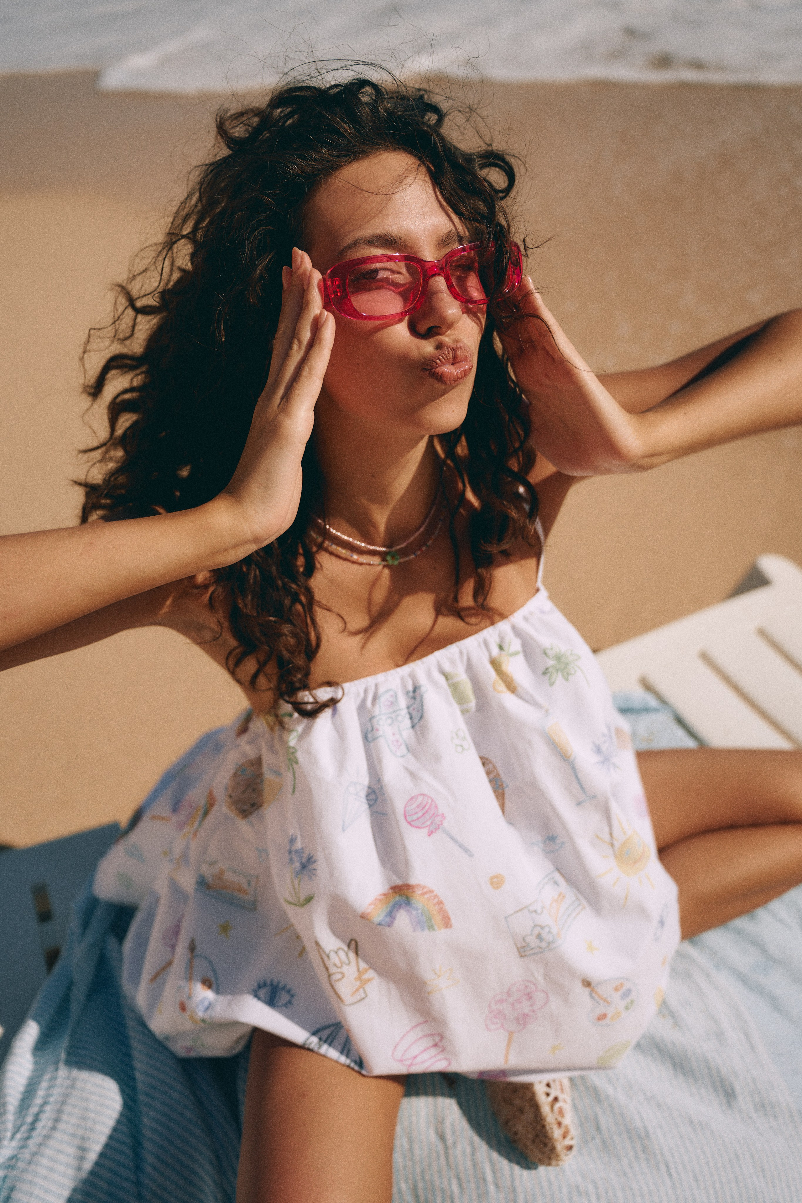 Лукбук/имидж. Фотограф Марина Голубева, Минск. Съемка для брендов, реклама