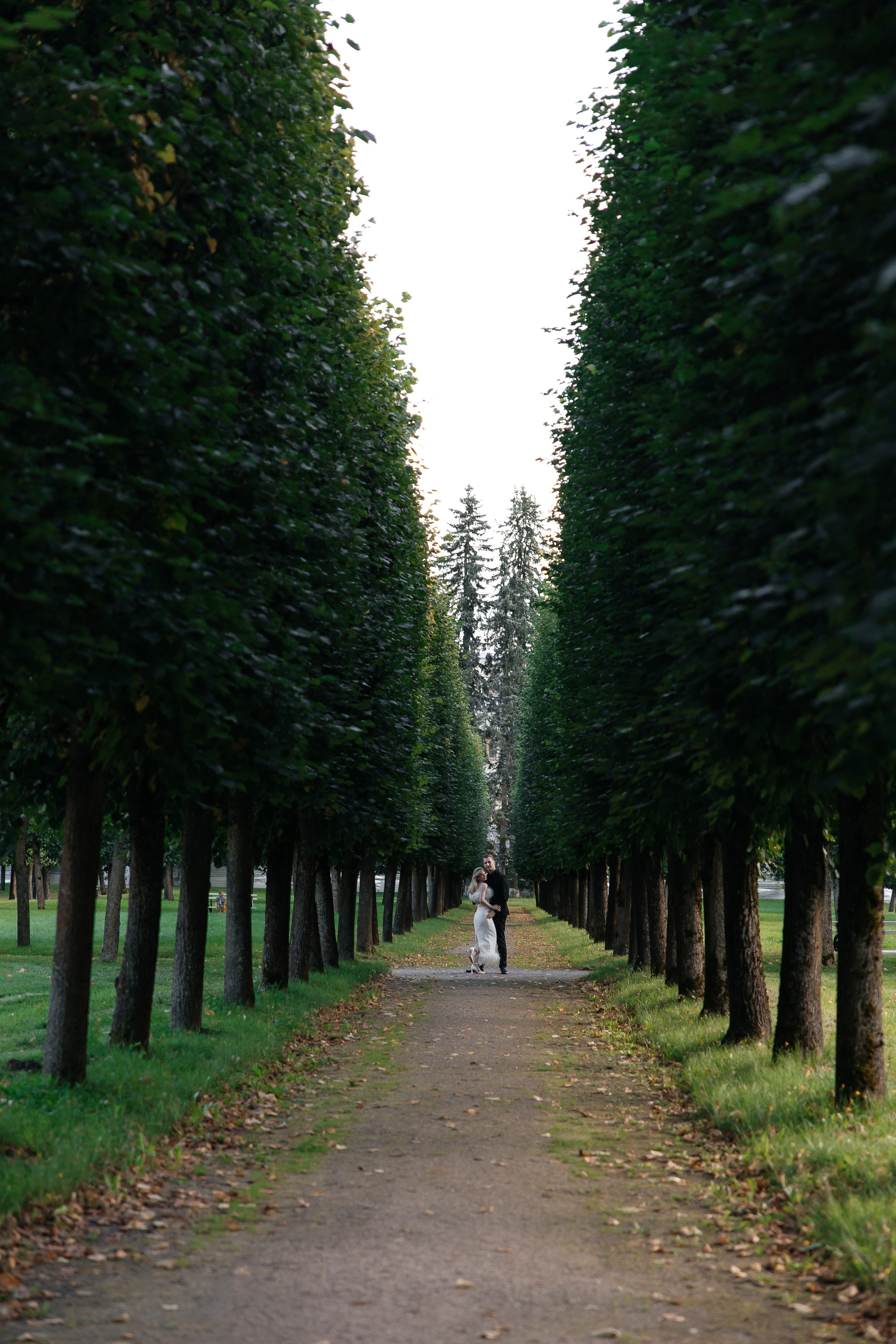 Алексей & Ольга
