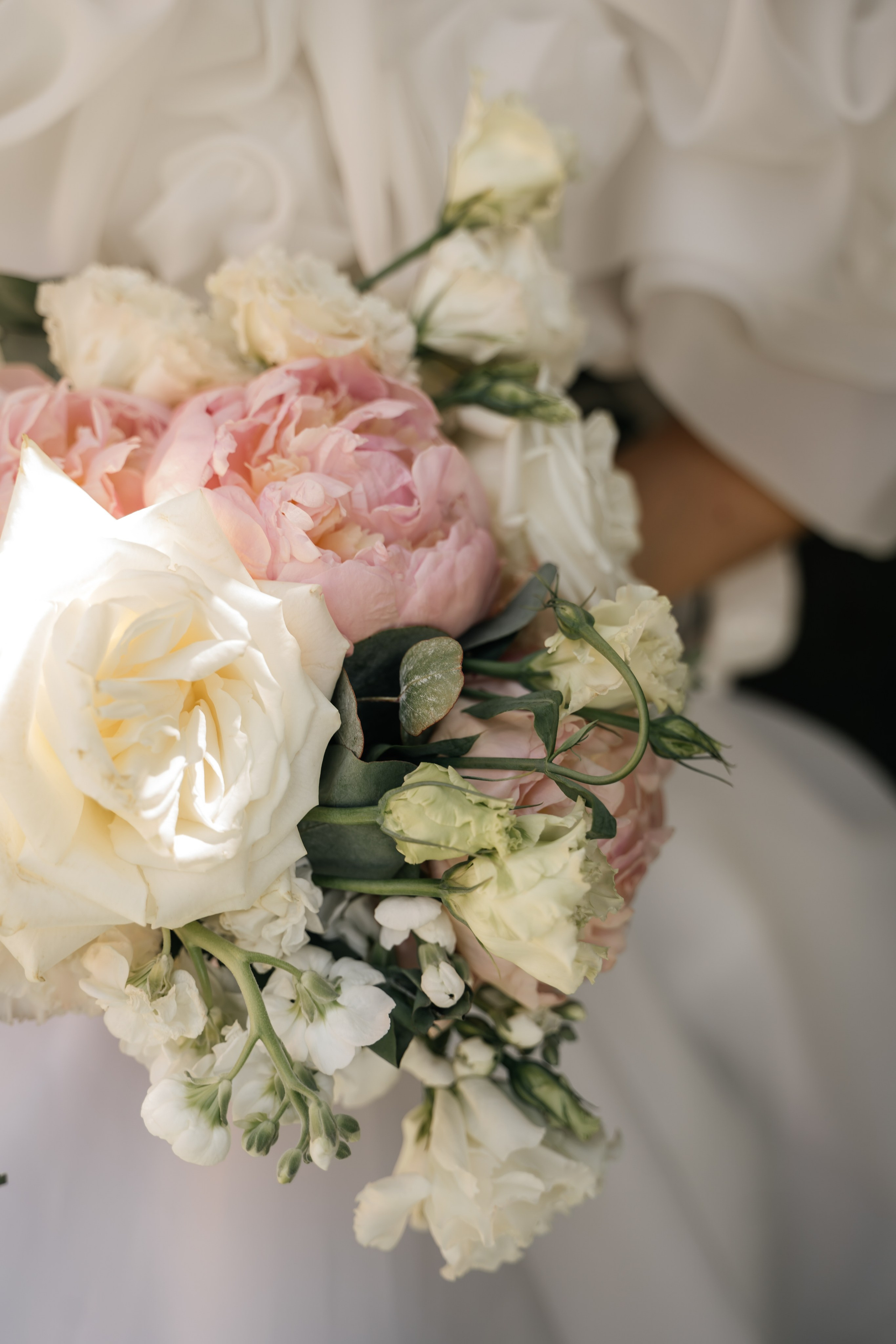 Свадебная история. Свадебный фотограф Амина Хомович