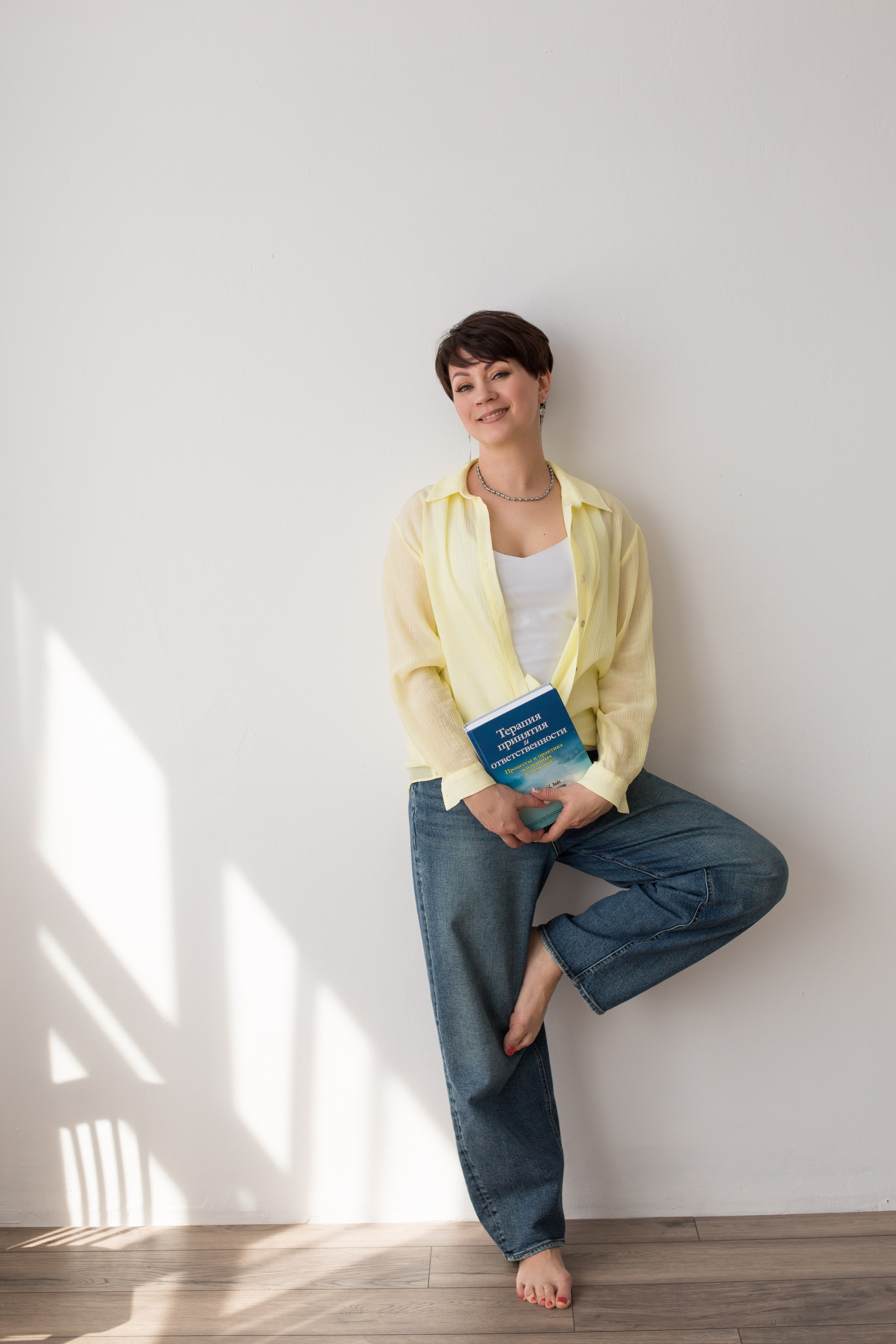 Контент съемка для психолога. Фотограф в Волгограде Галина Власенко