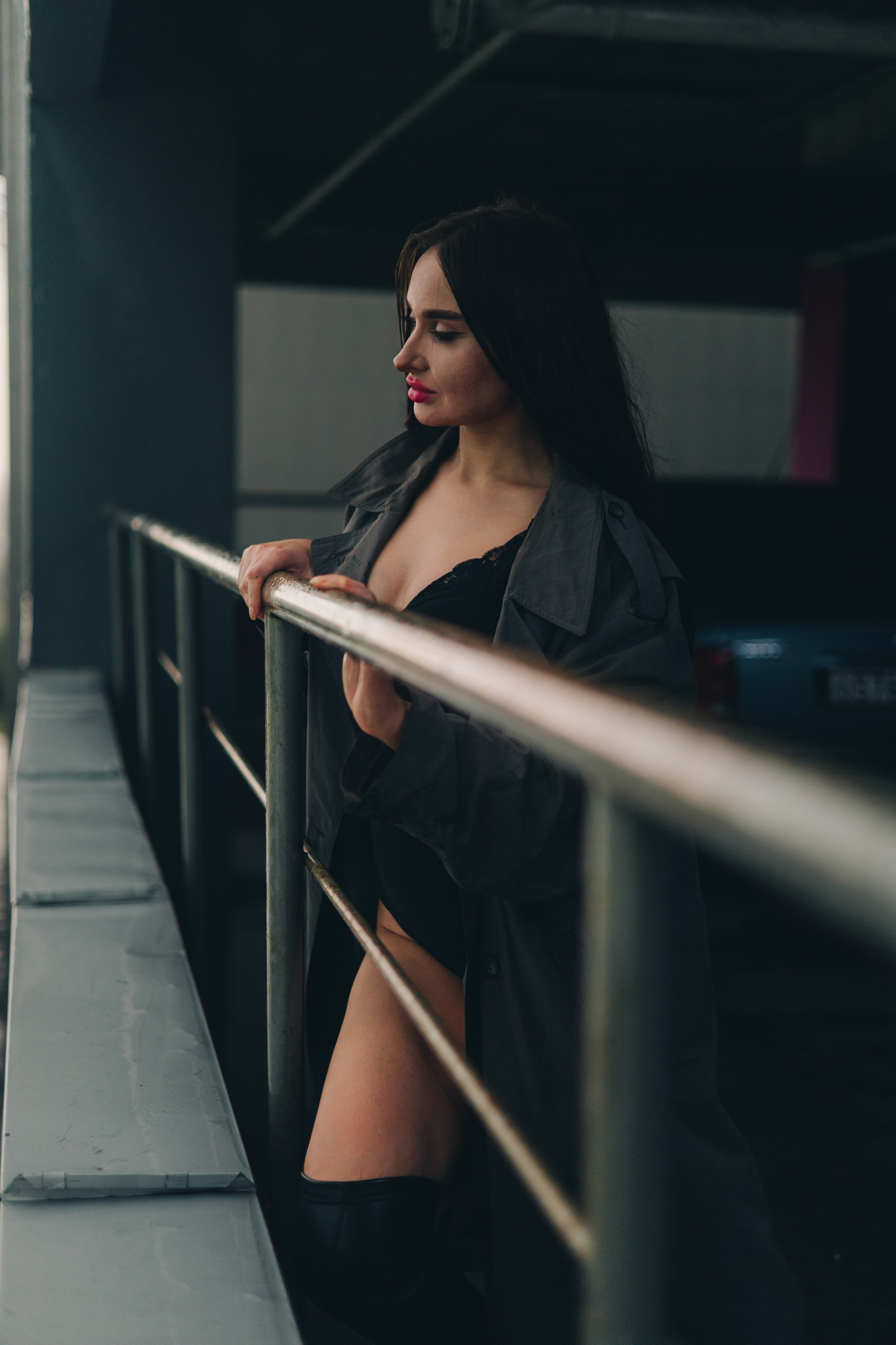 Дарья. Фотограф Уфа