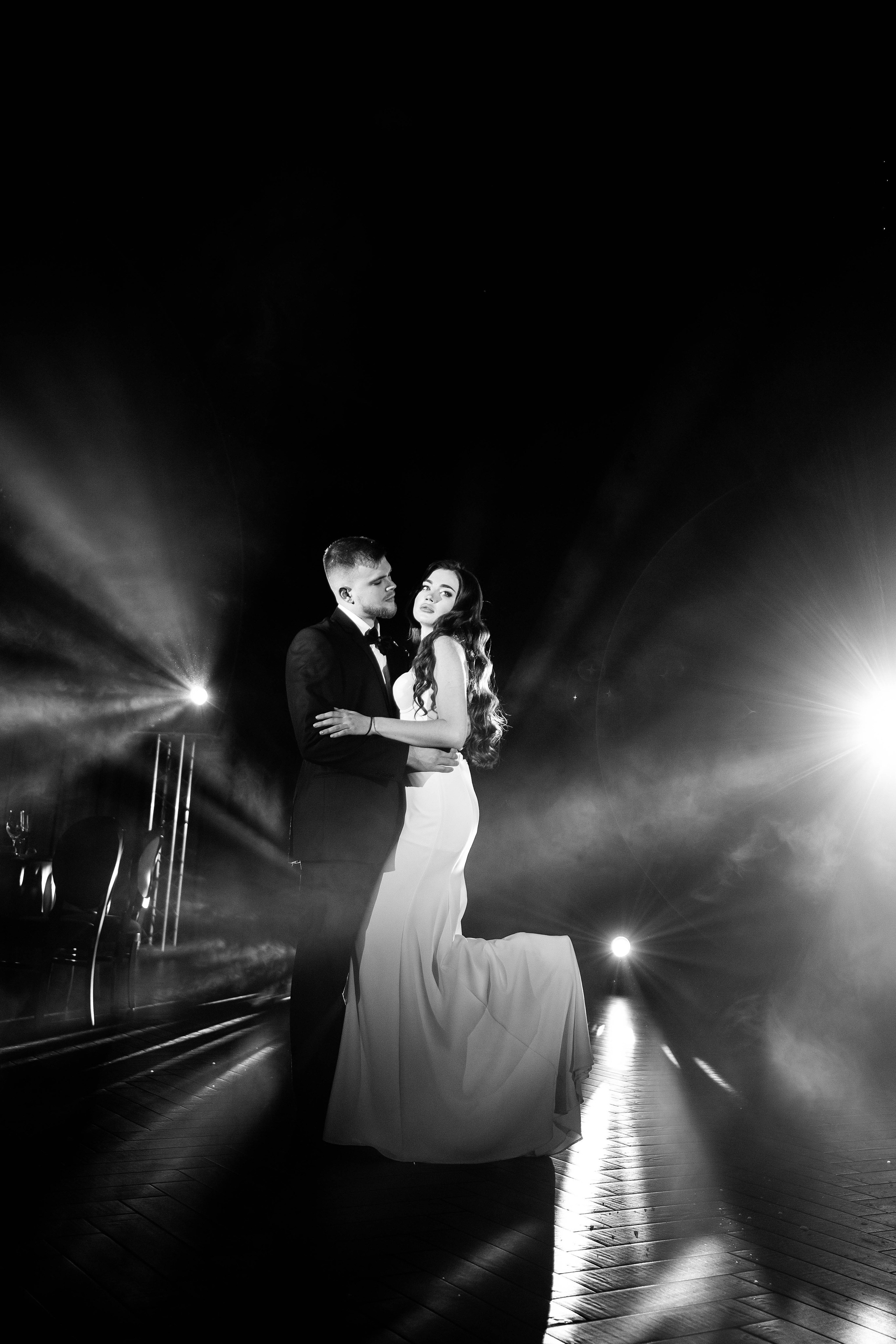 Николай и Дарья. Свадебный фотограф Ростов-на-Дону Виолетта veslers.ph