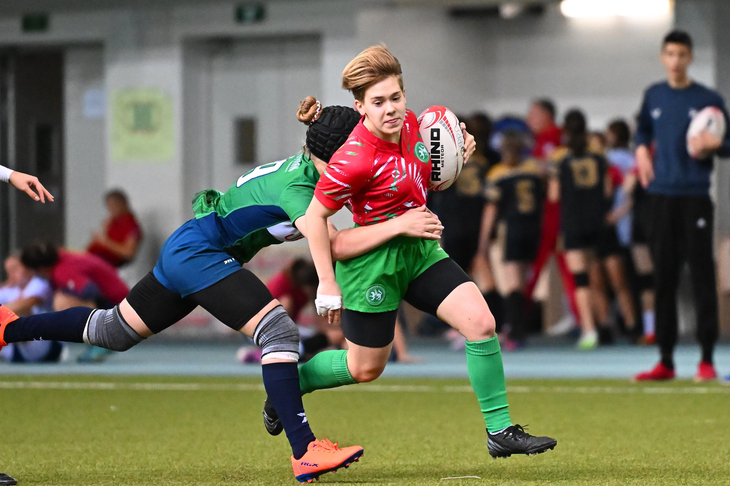 Спорт. Фотосъемка мероприятий